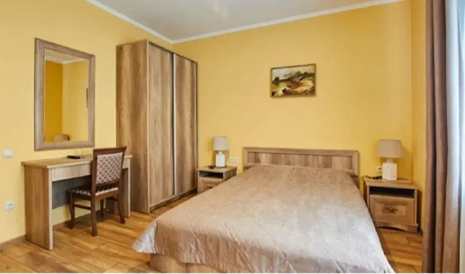 Turli Inn (Тюрли Инн)
