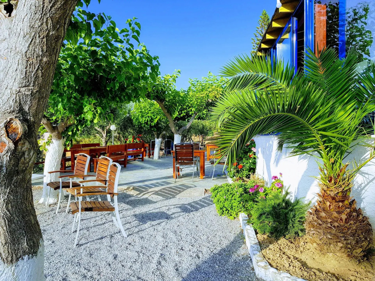 Plakias Bay Hotel
