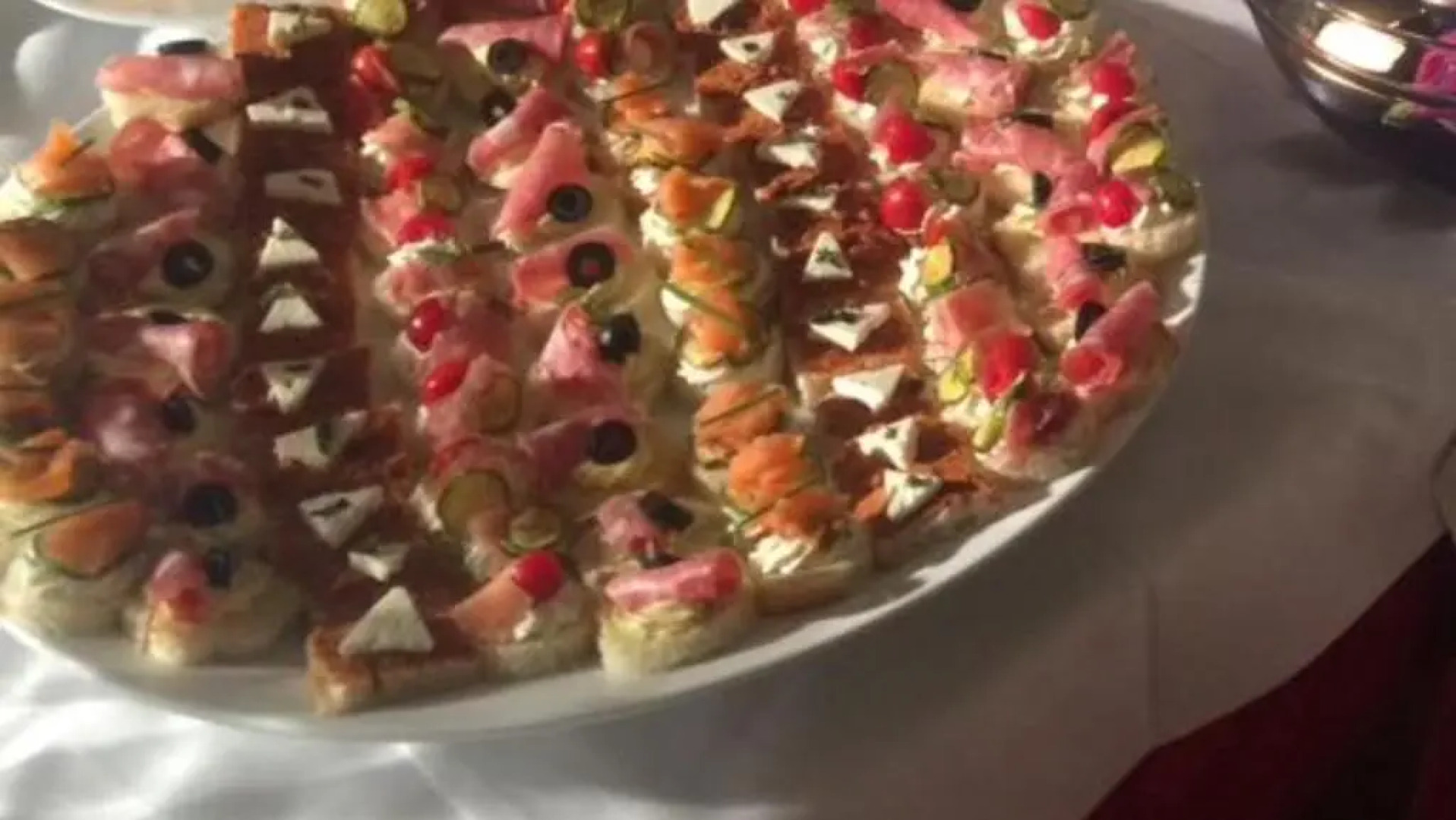 Agriturismo 7 Colonne