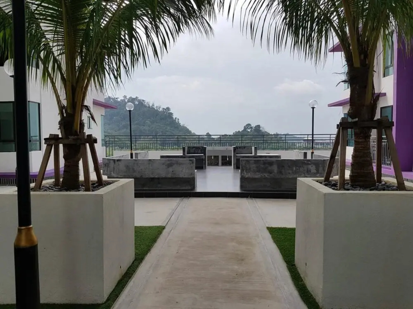 Cozy Stay The Heights