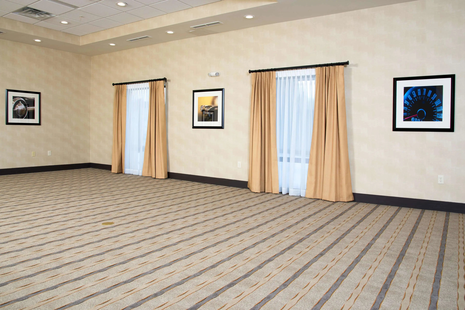 Hampton Inn Kalamazoo