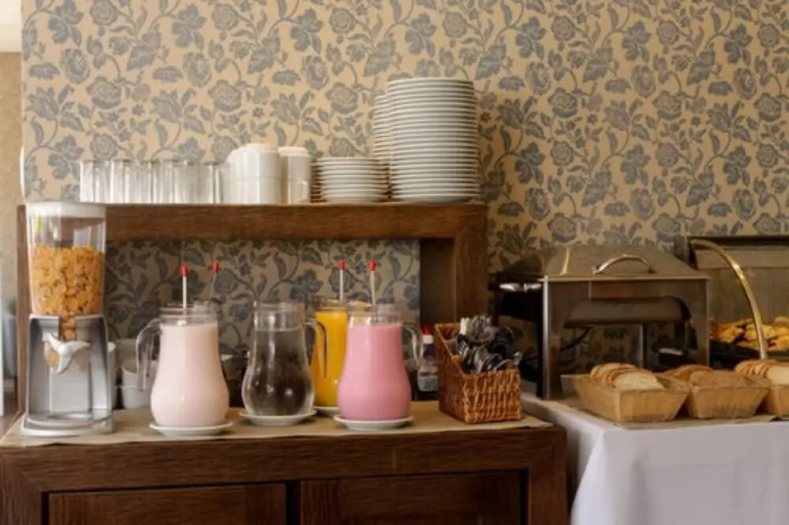 Pousada Vila da Neve