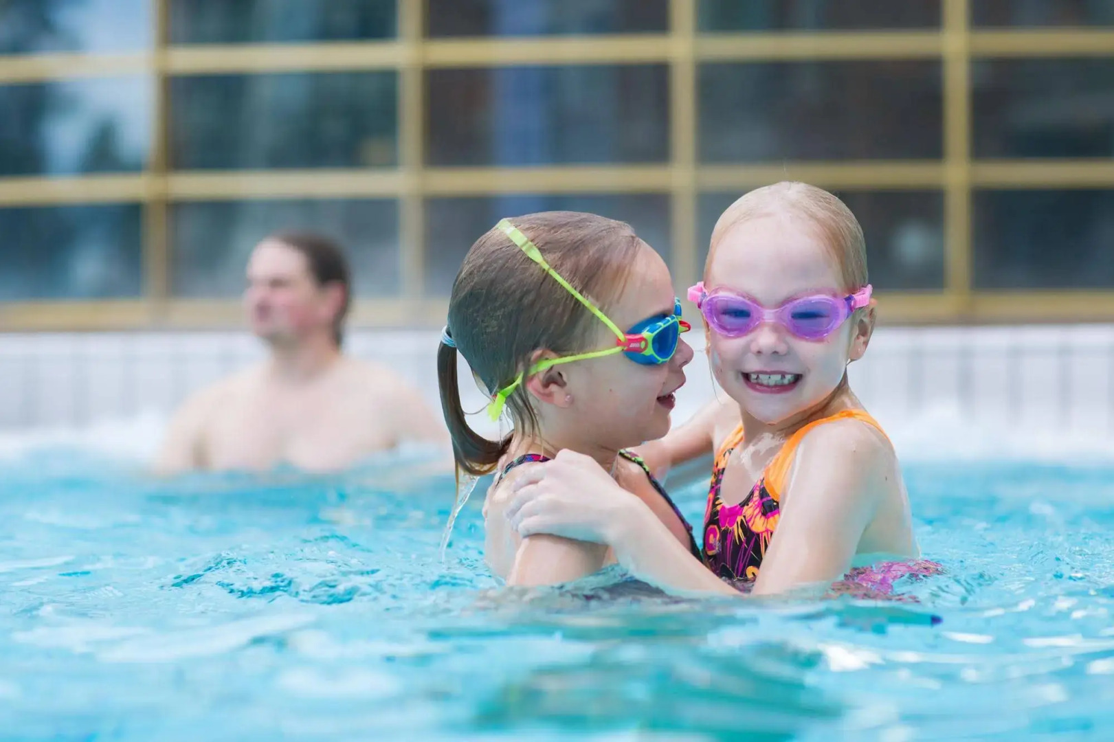 Imatran Kylpylä Spa Apartments