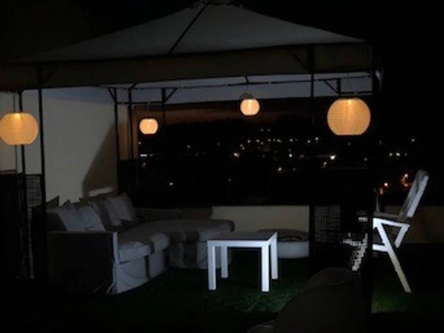 Villa With 3 Bedrooms in Oleiros, With Private Pool, Furnished Terrace