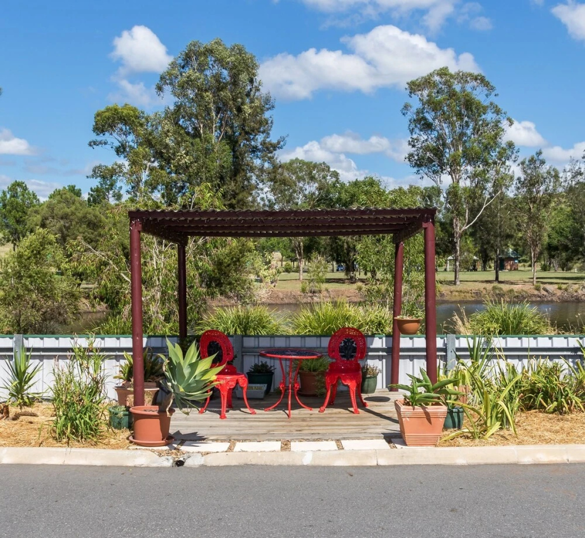 Boonah Motel