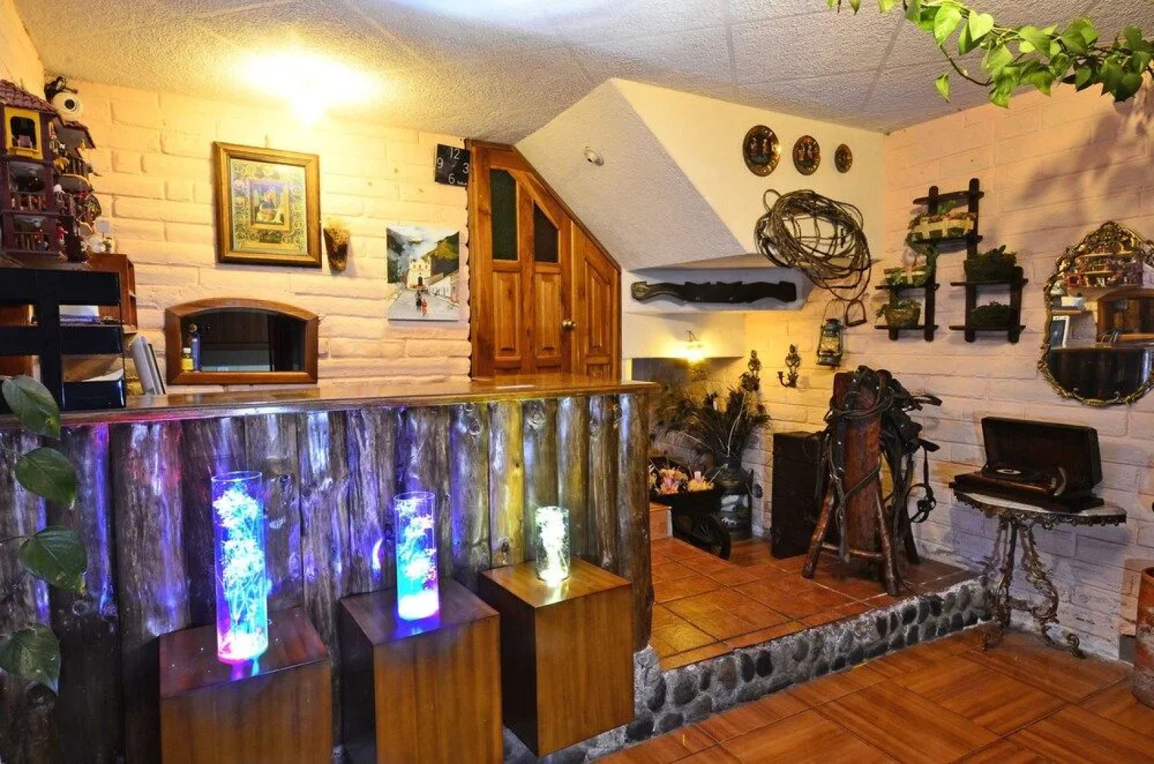 Hosteria Quinta San Miguel