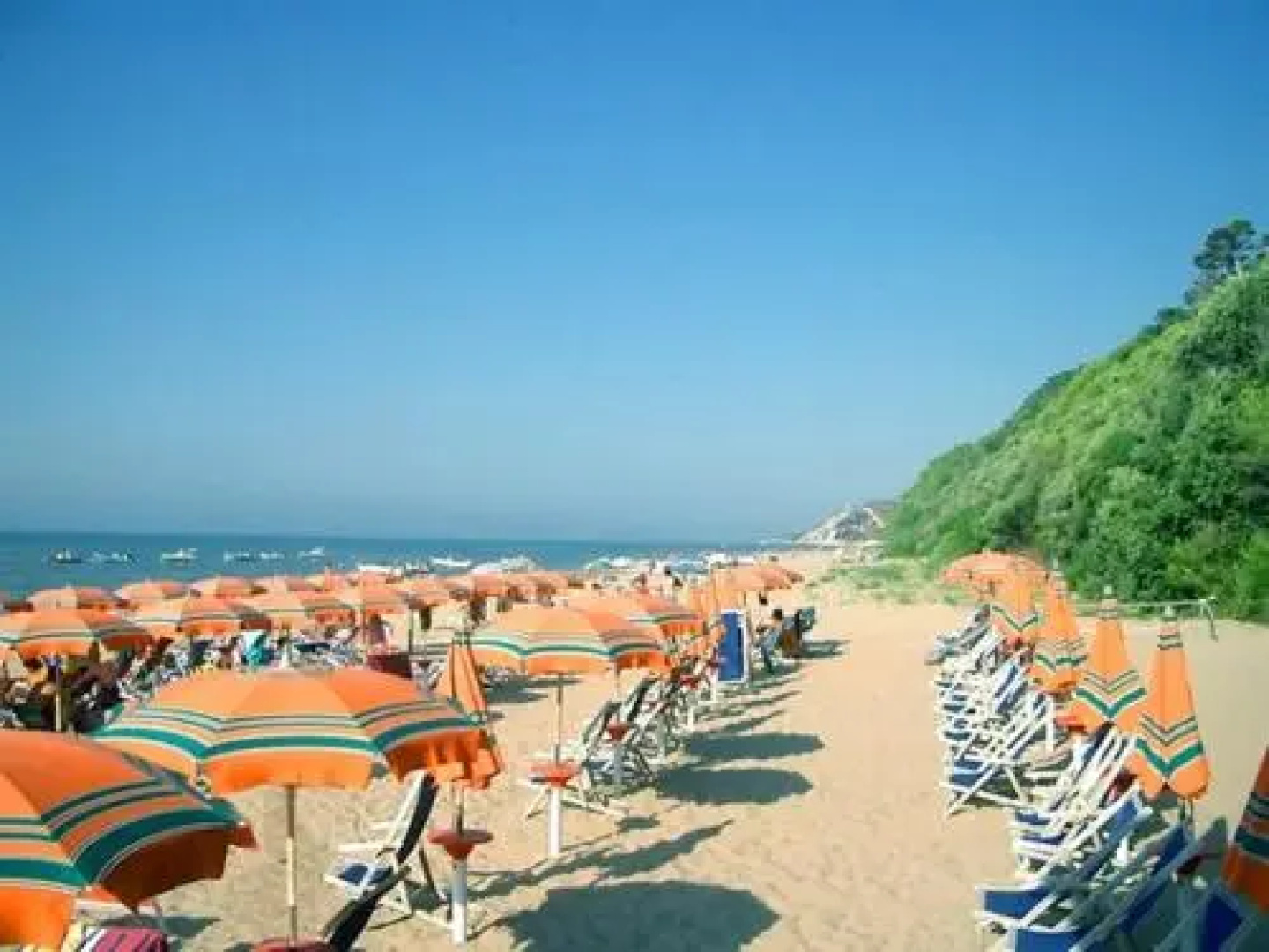 Appartamento Stella Maris