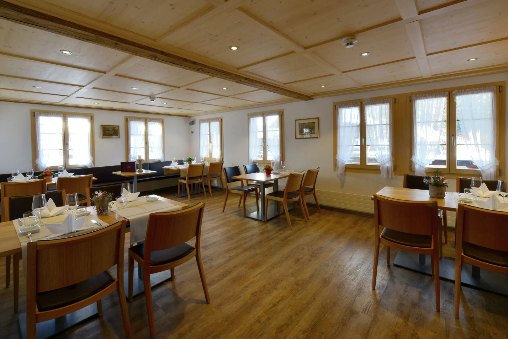 Hotel Hirschen Eggiwil