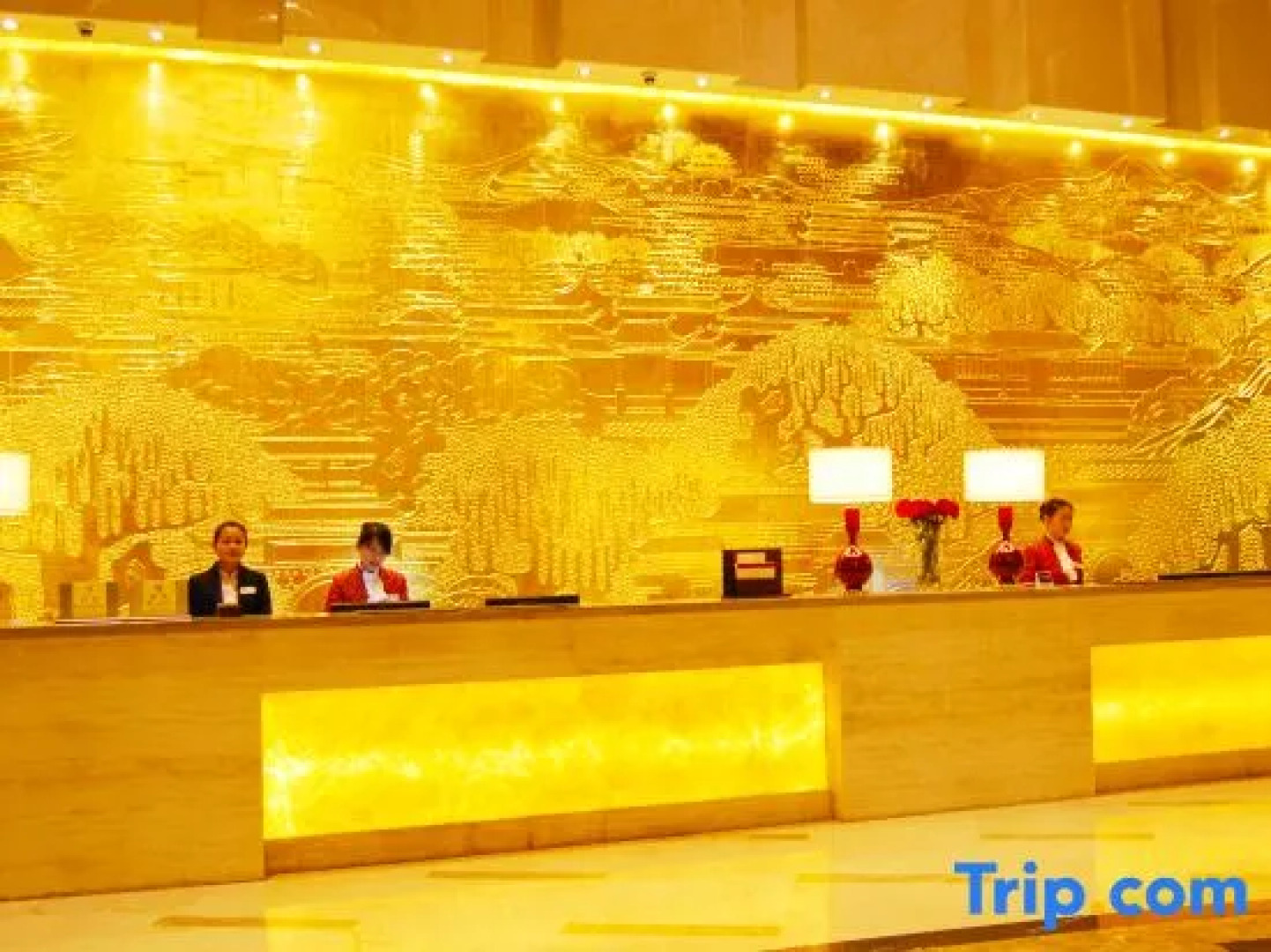 Lin An Hotel