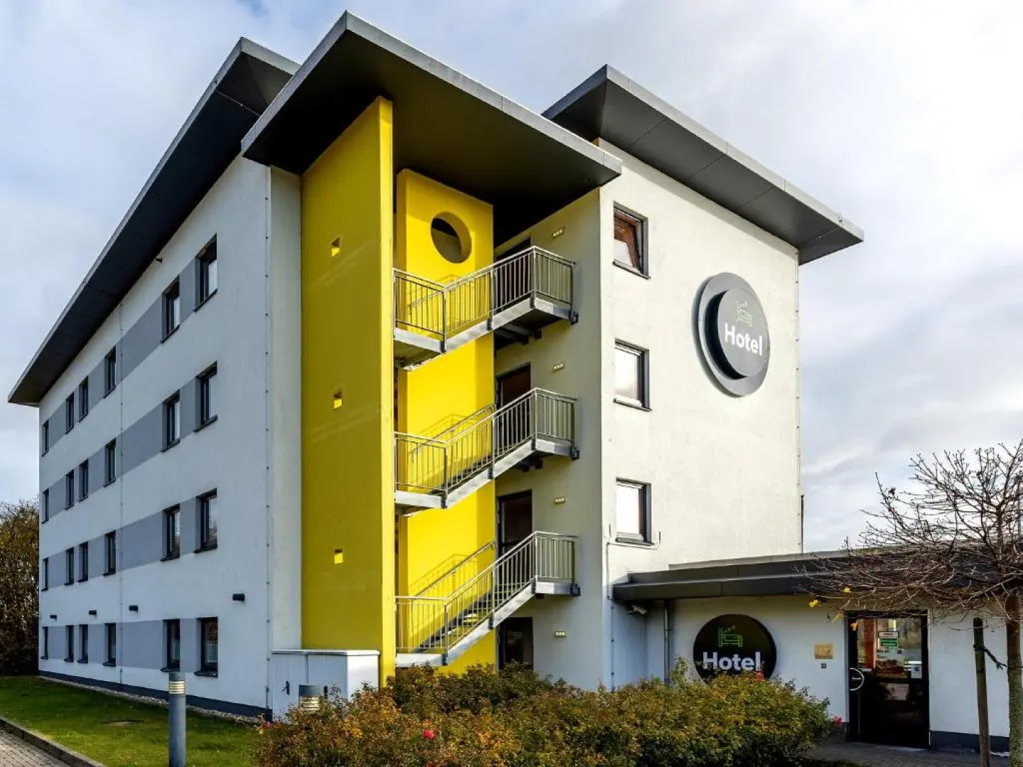 Hotel Rhynern Nord