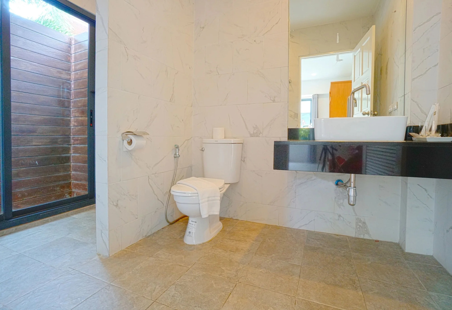 Sea Space Villa Phuket