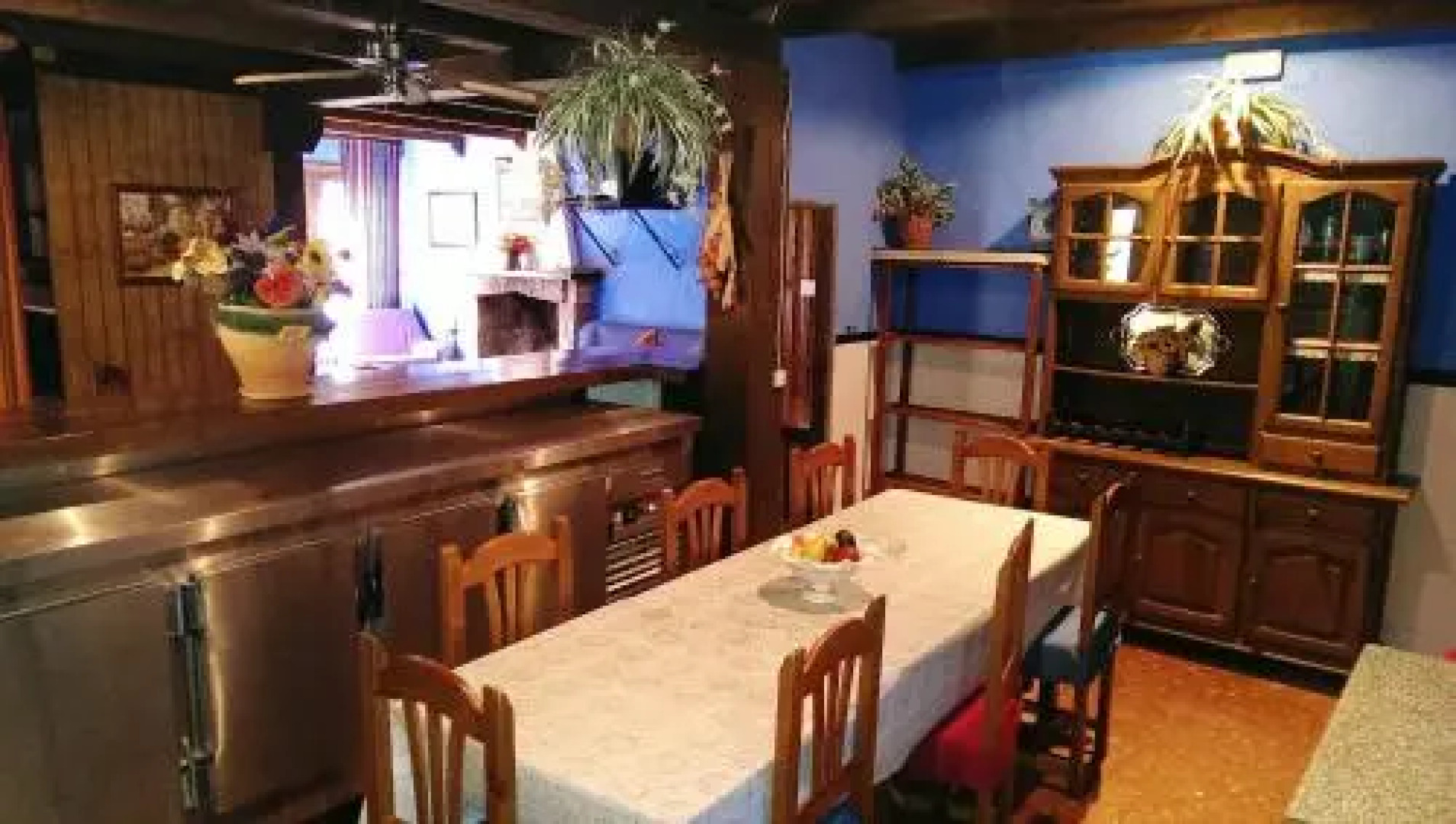 Cabañas Jimera de Líbar