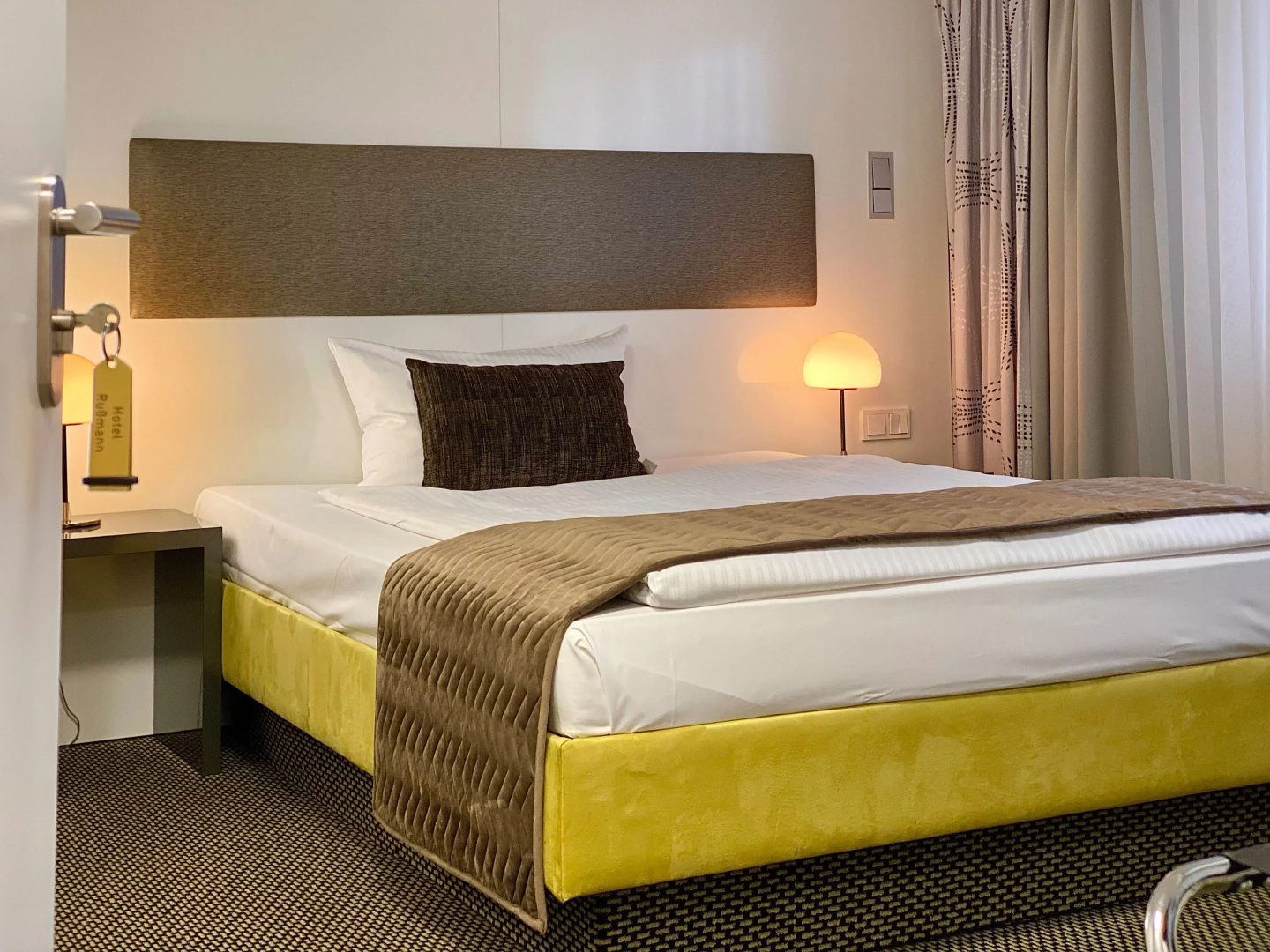 Hotel Russmann