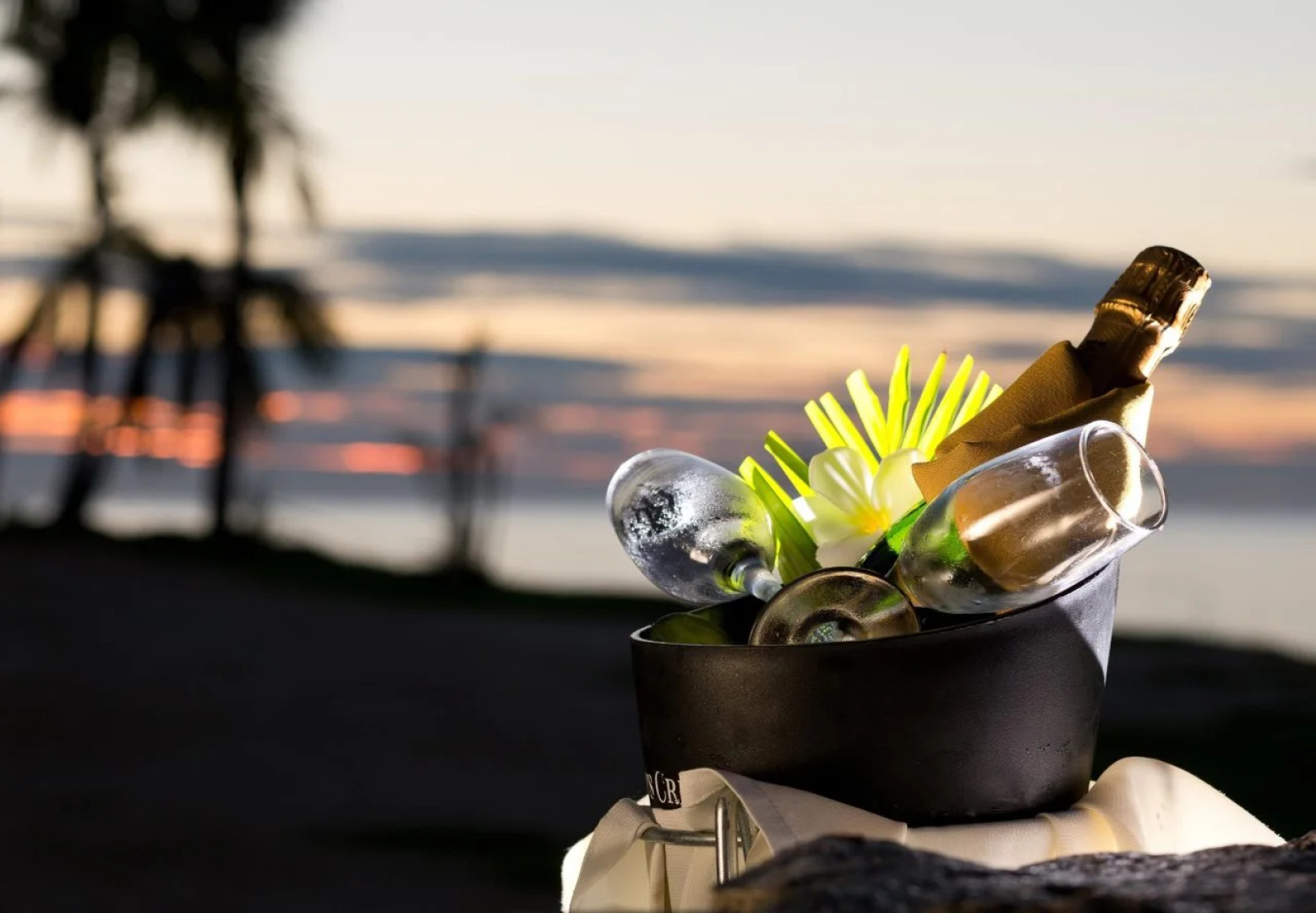 Tropica Island Resort - Adults Only