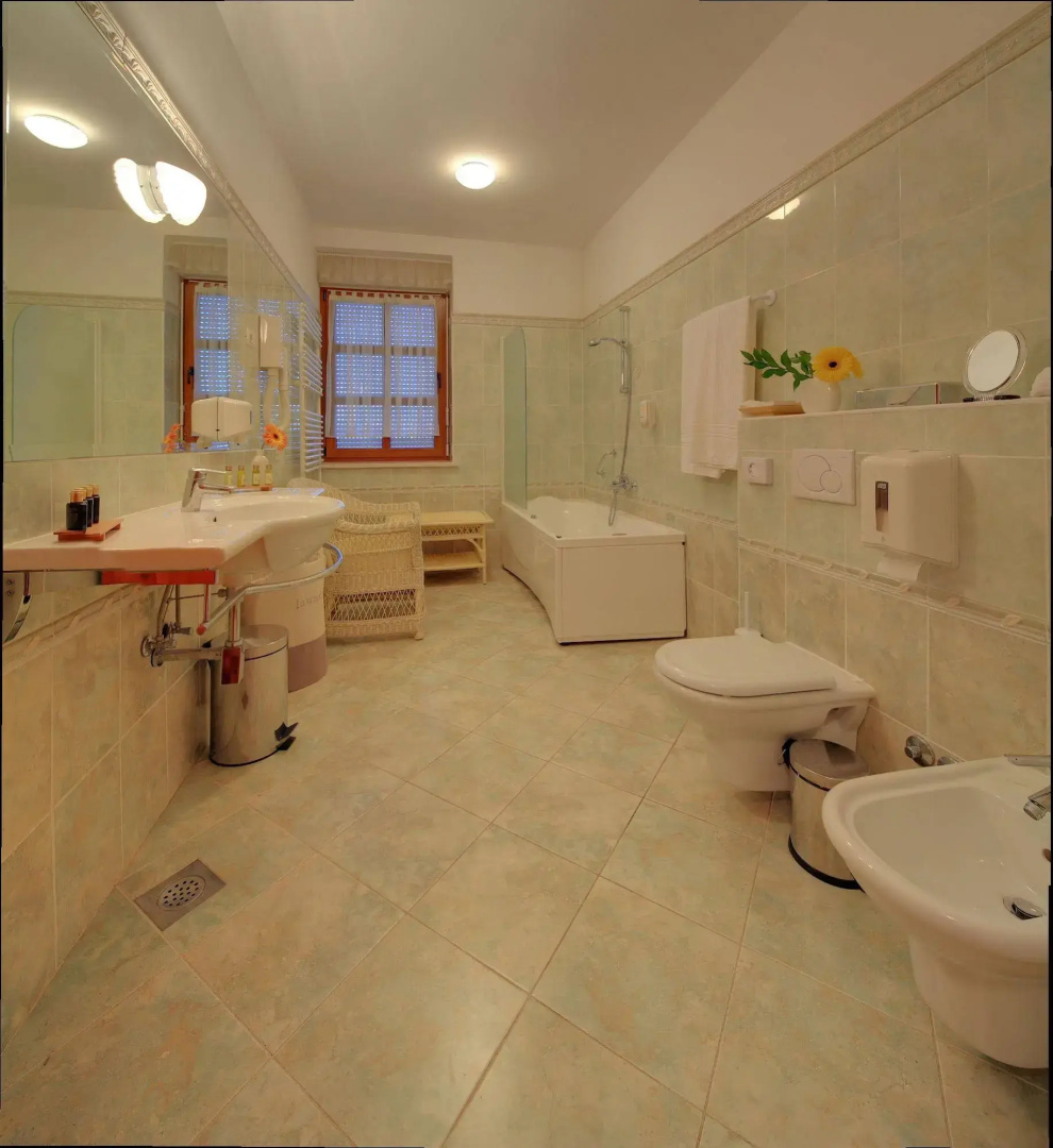 Boutique Hotel Villa Vulin