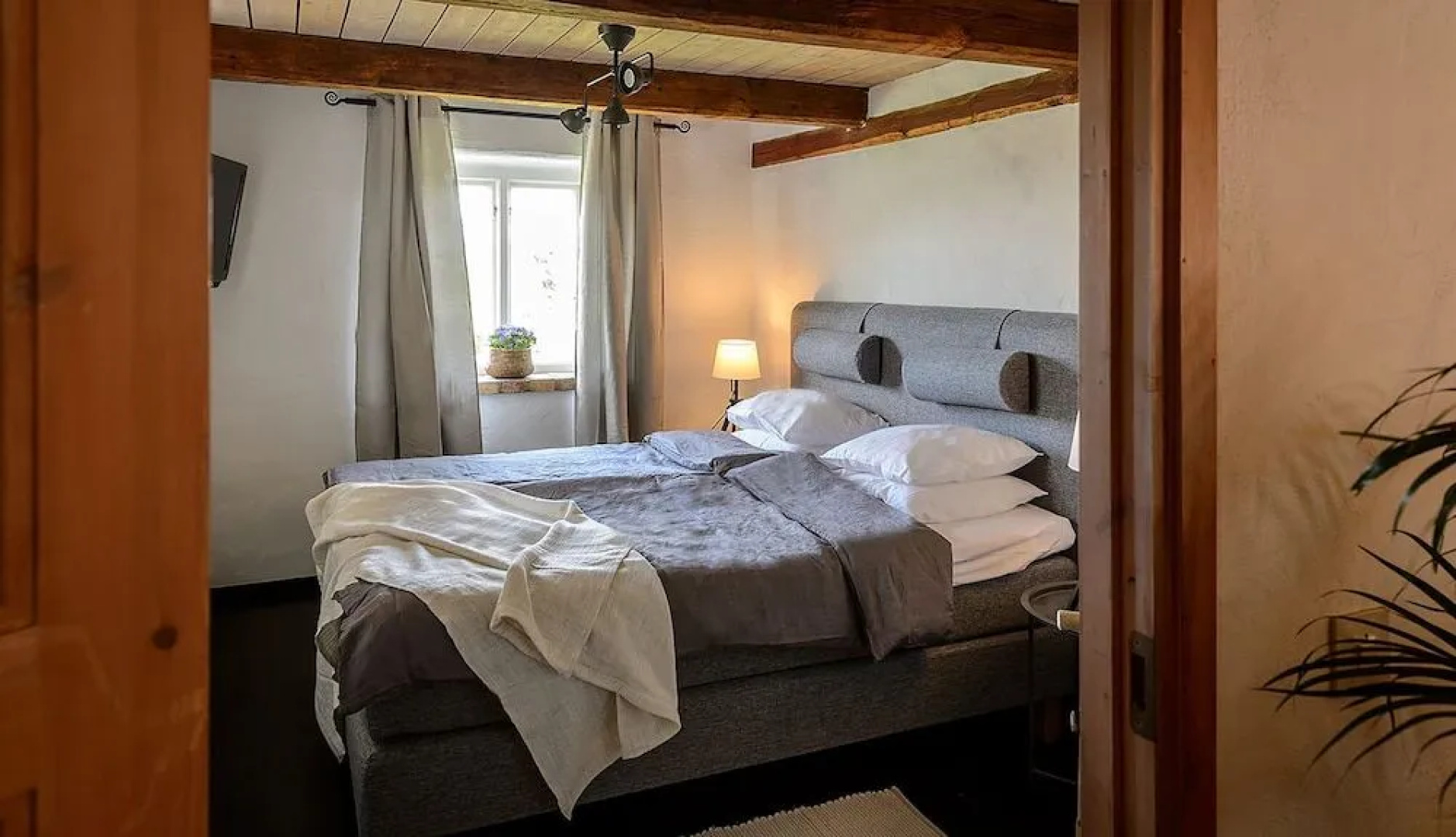 Rubensholm Bed & Breakfast