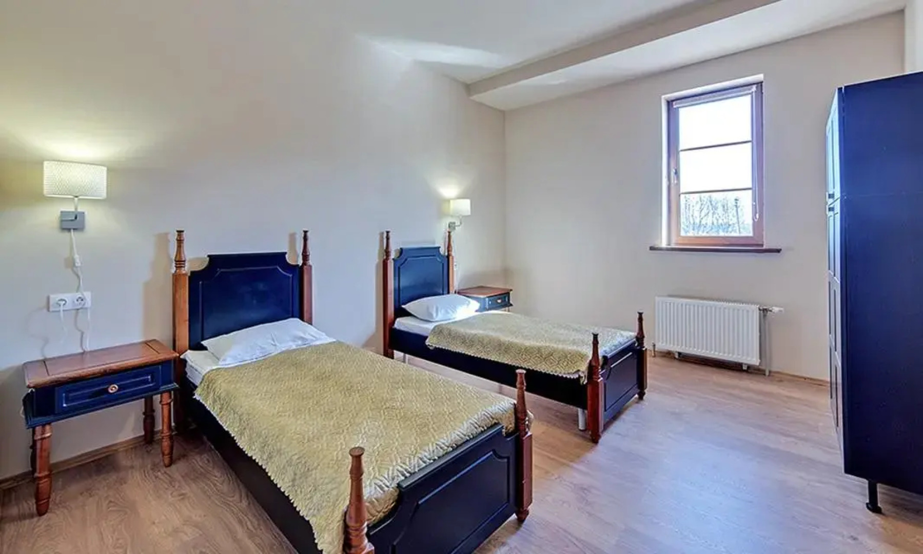 Гималайский дом Этномир