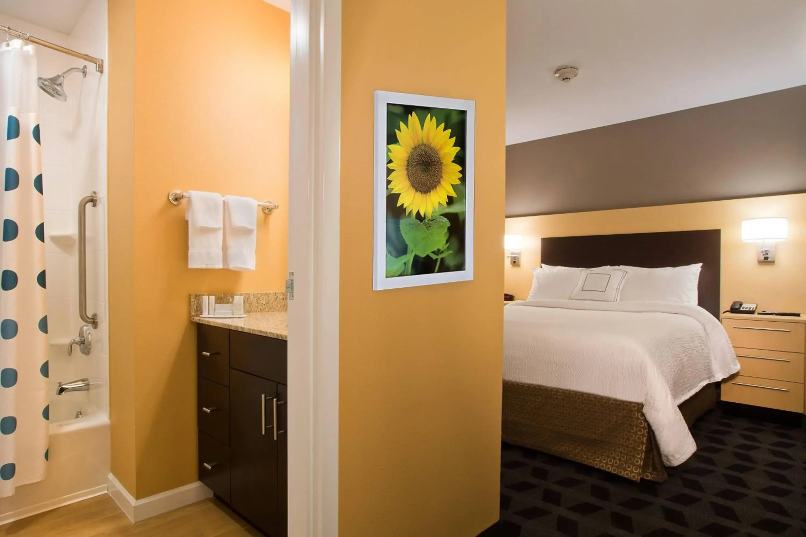 TownePlace Suites by Marriott Dodge City