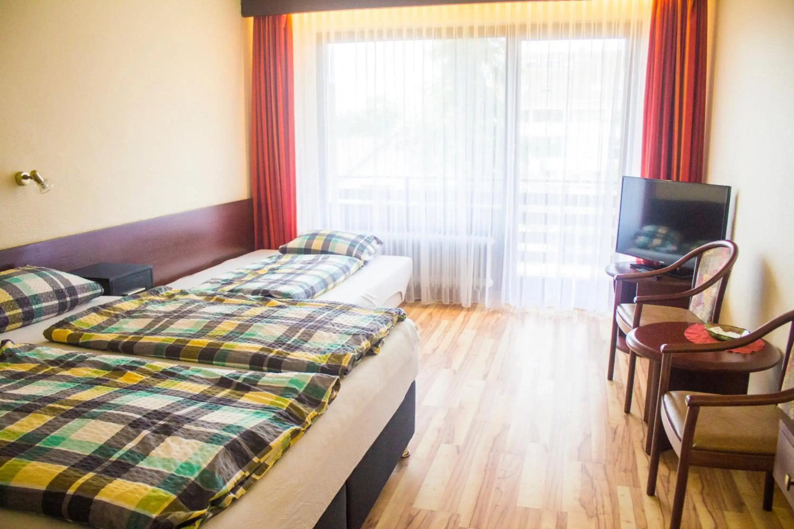 Naturkost-Hotel Harz