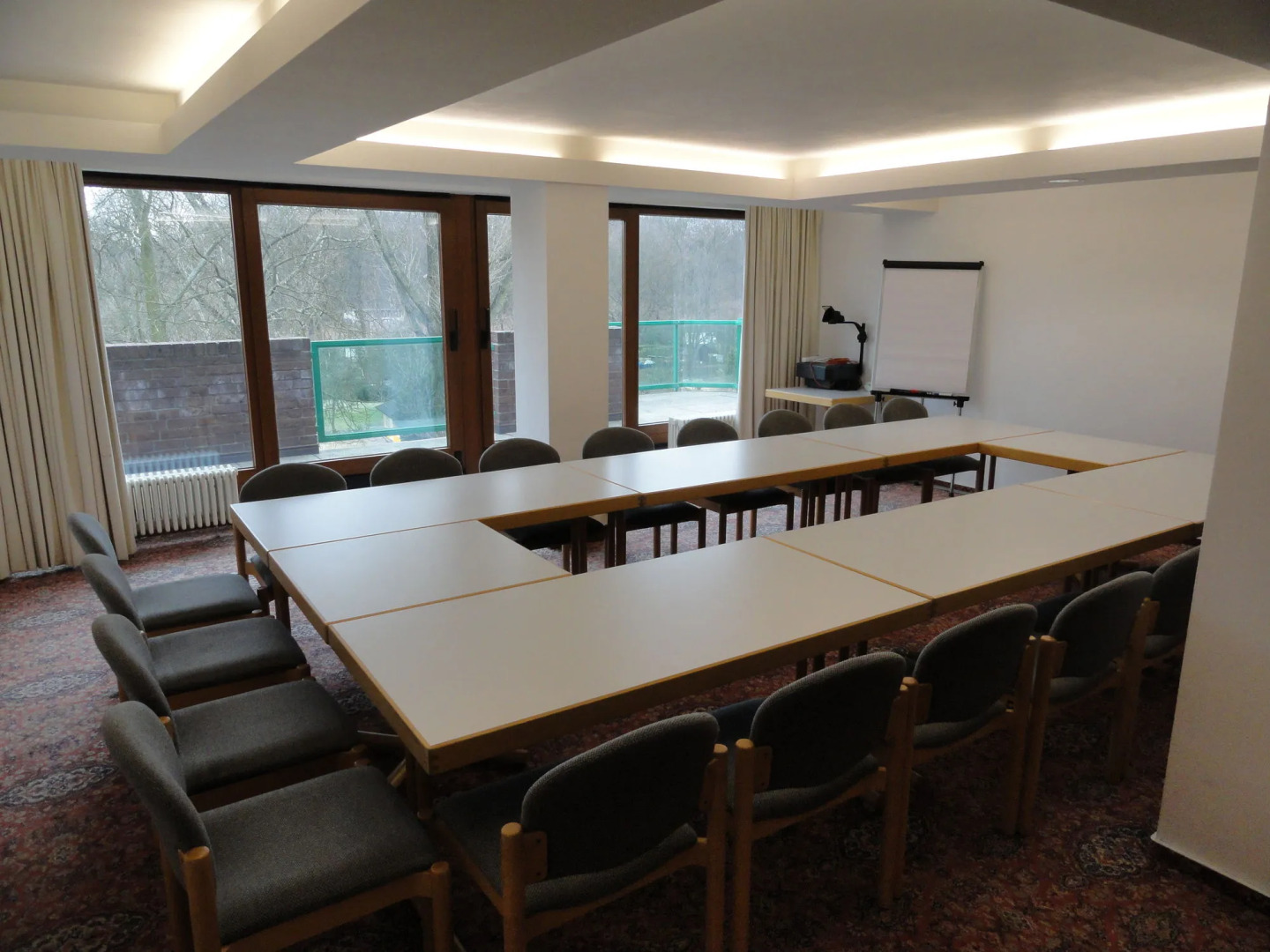 Solitaire Hotel & Boardinghouse Berlin