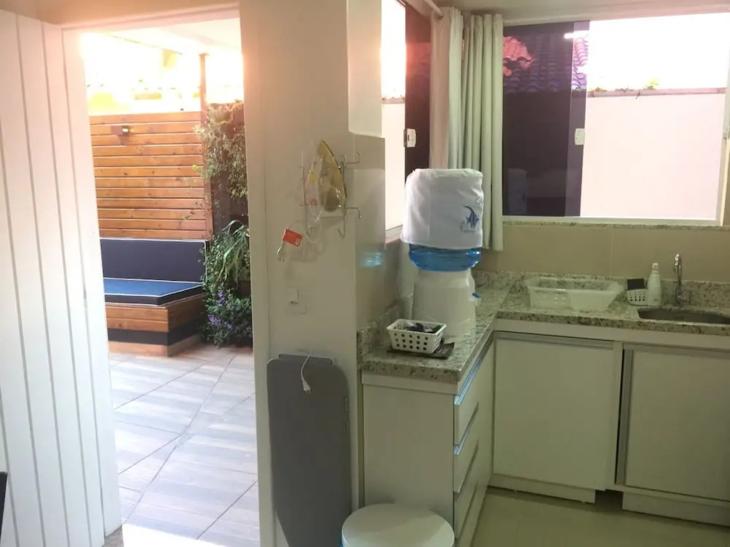 Suítes Jurerê Internacional