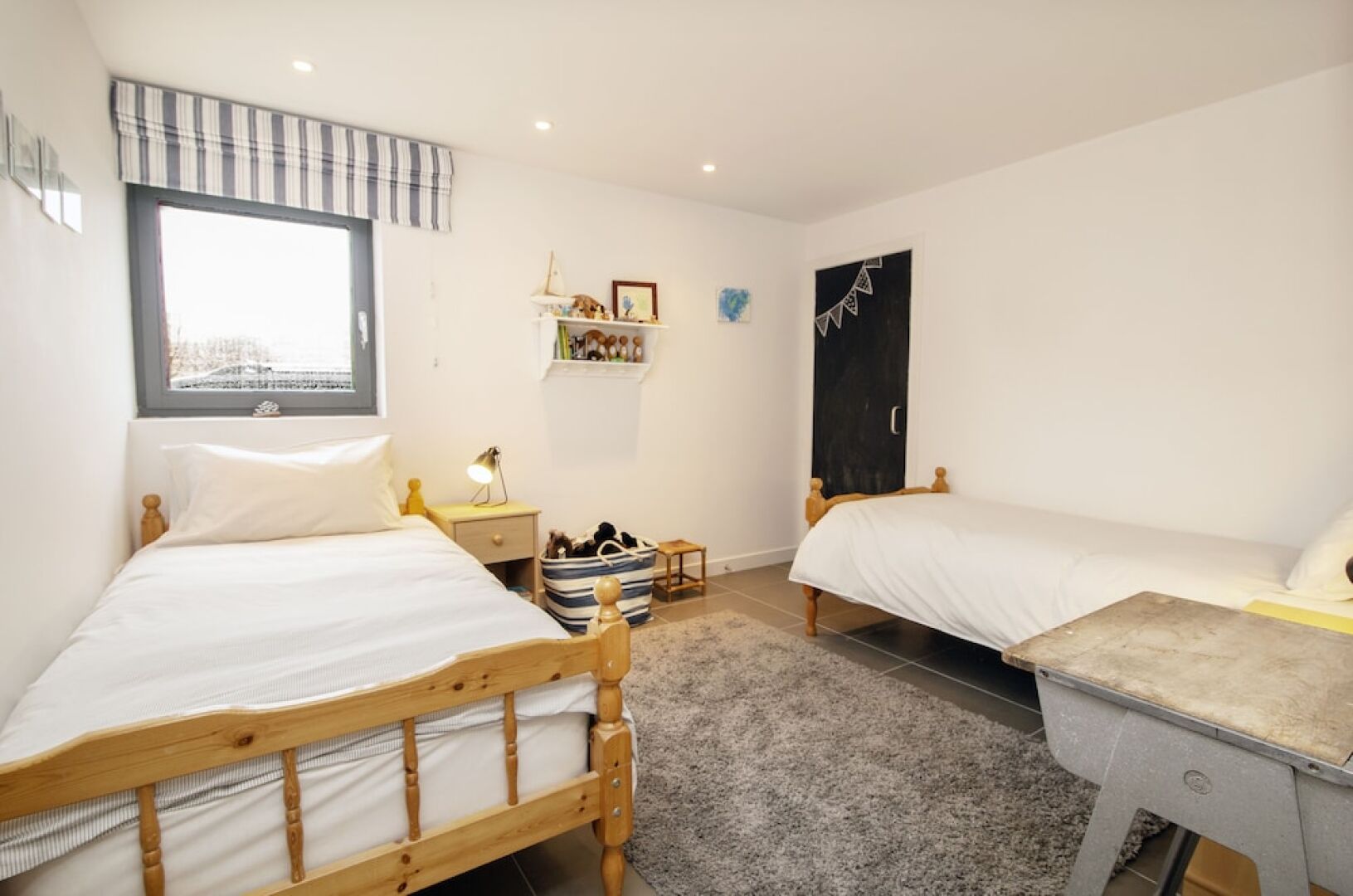 Solas, Ormiscaig, Luxury Coastal Retreat