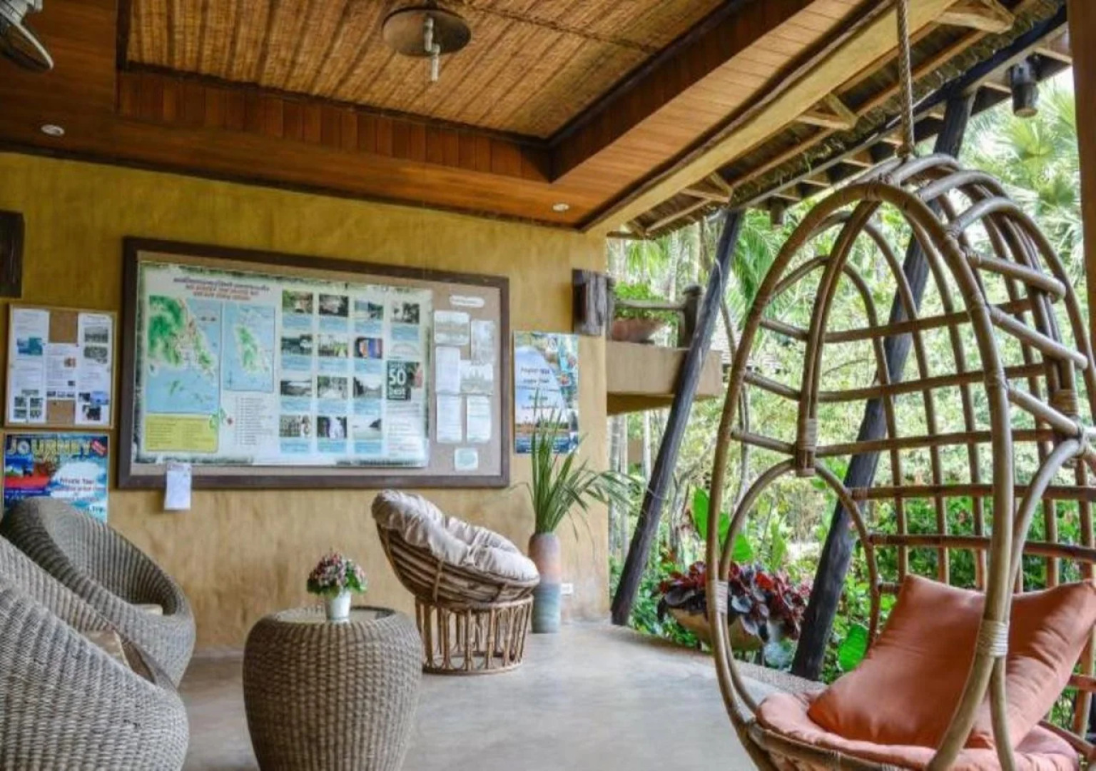 The Spa Koh Chang Resort