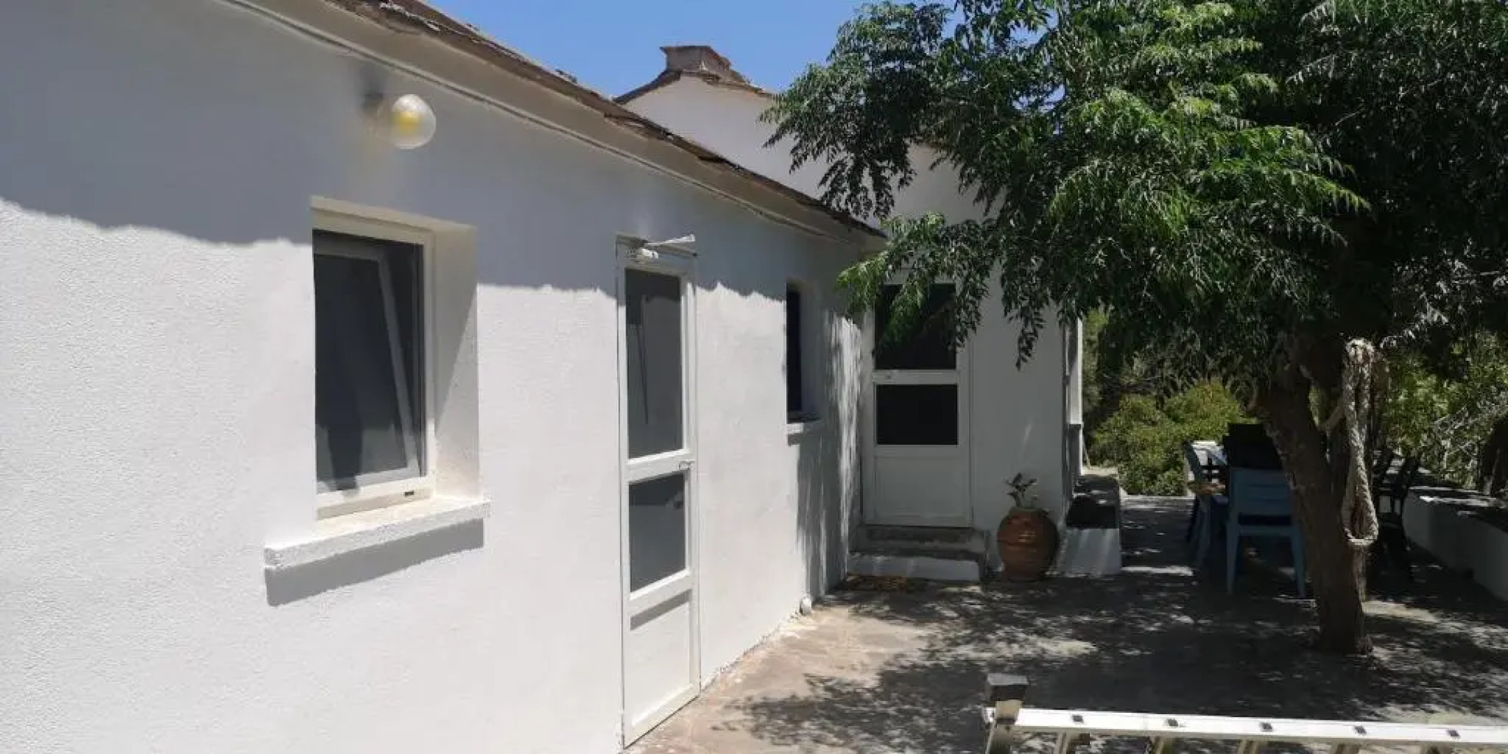 Two Bedroom 2 Bathroom House