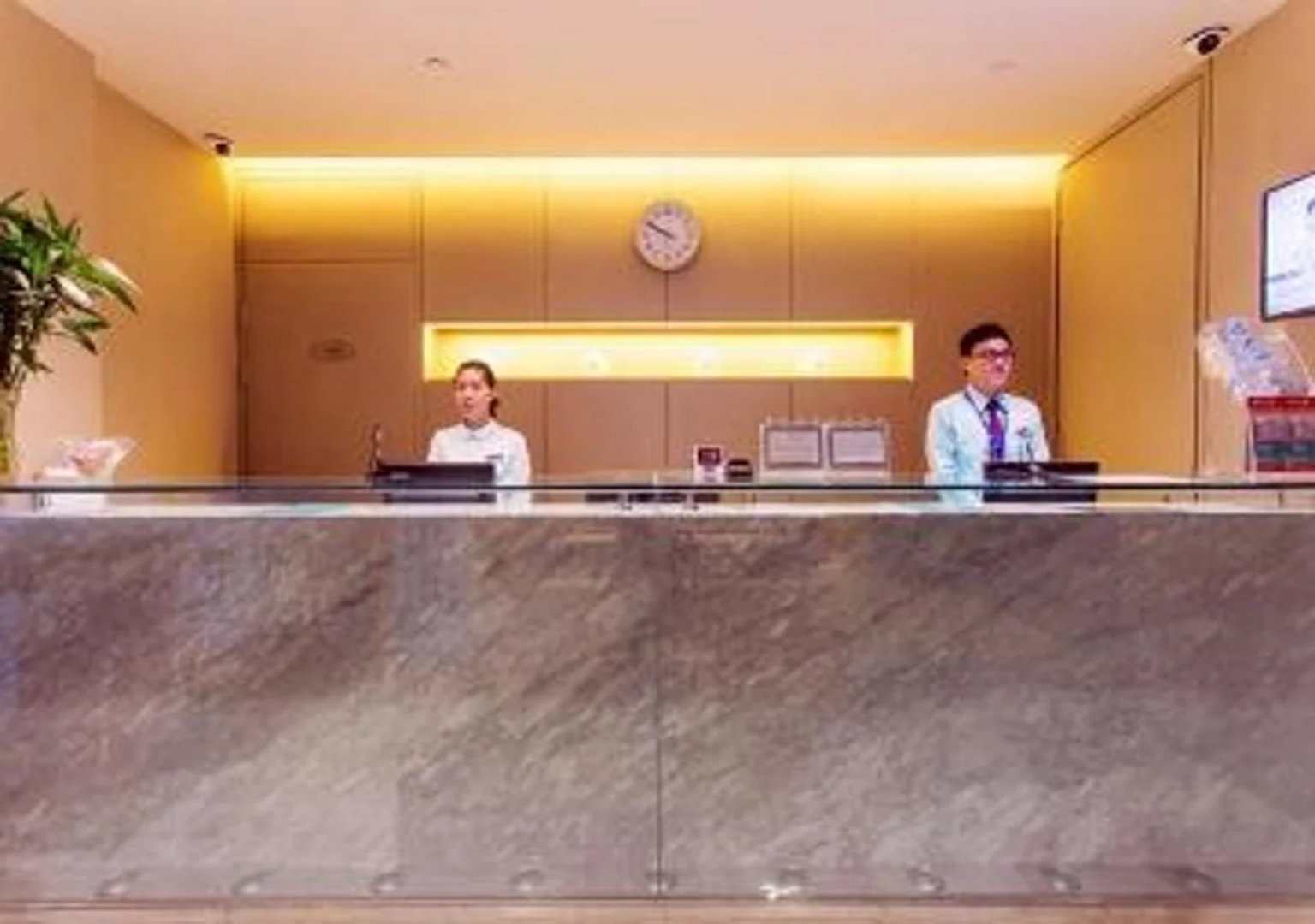 Jinjiang Inn Yibin Zhongshan Street Branch