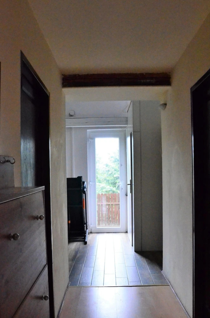 Pensjonat Villa Unolfi