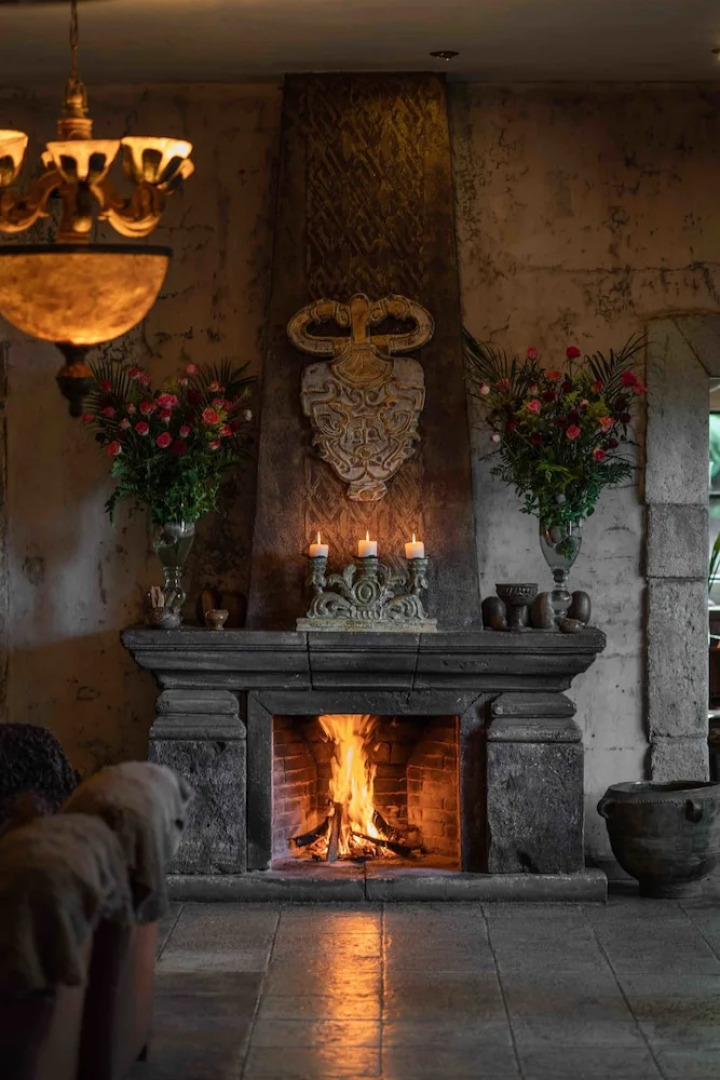 Casa Prana Hotel In Atitlan