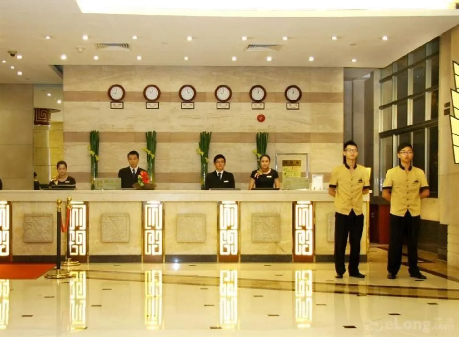 Yunhai Hotel - Ningbo