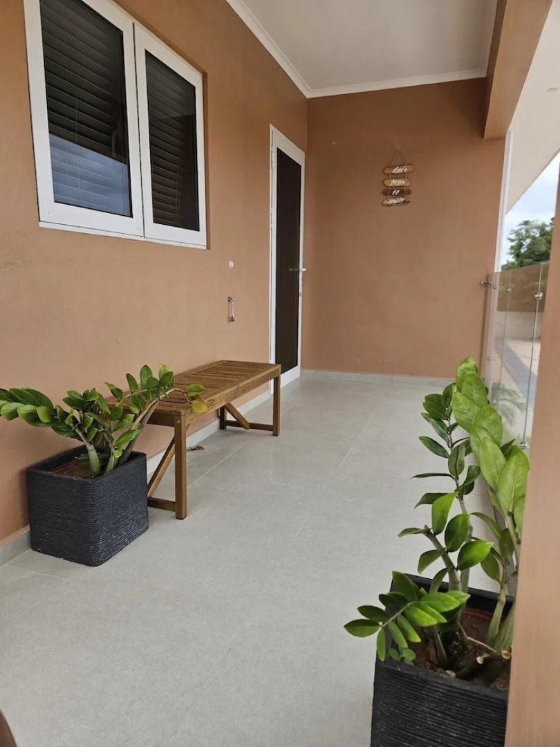 Seaview Resort  Boca Sami