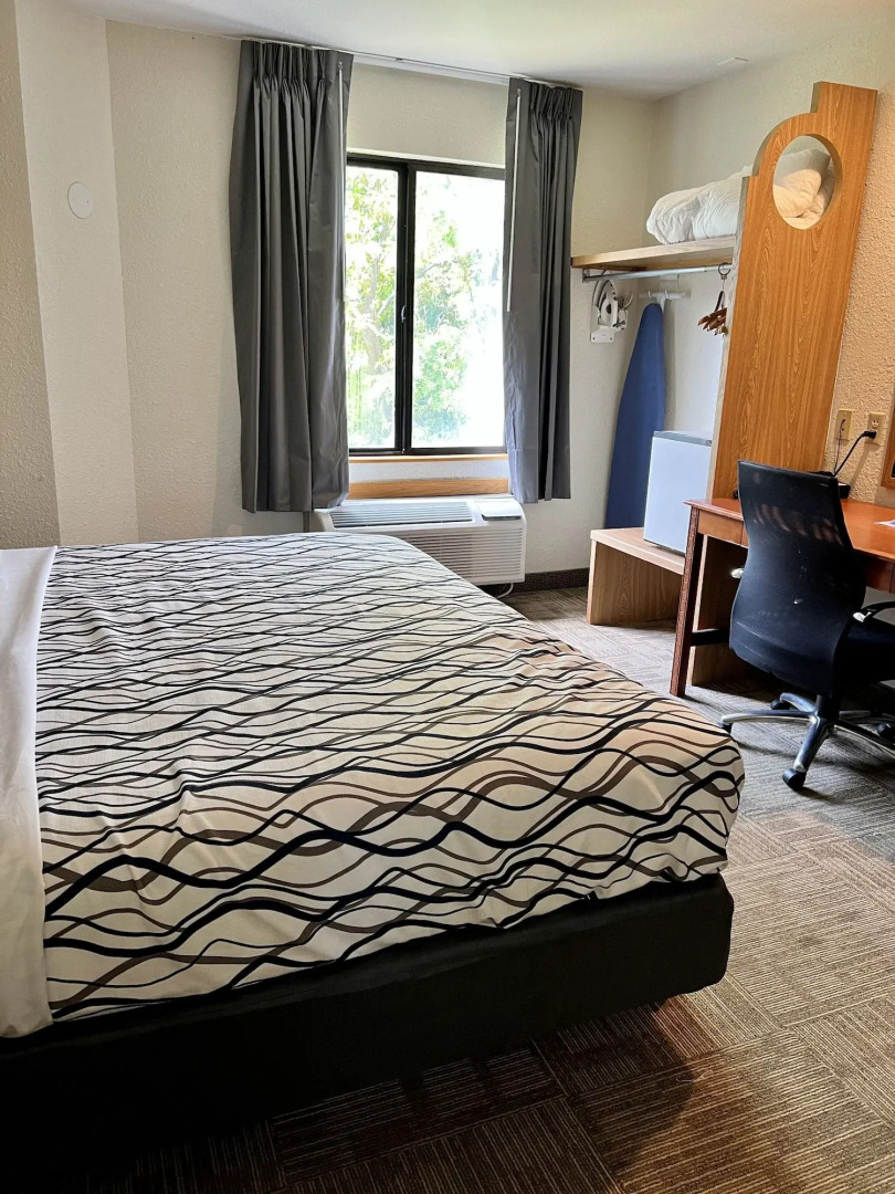 Rodeway Inn Boise Airport