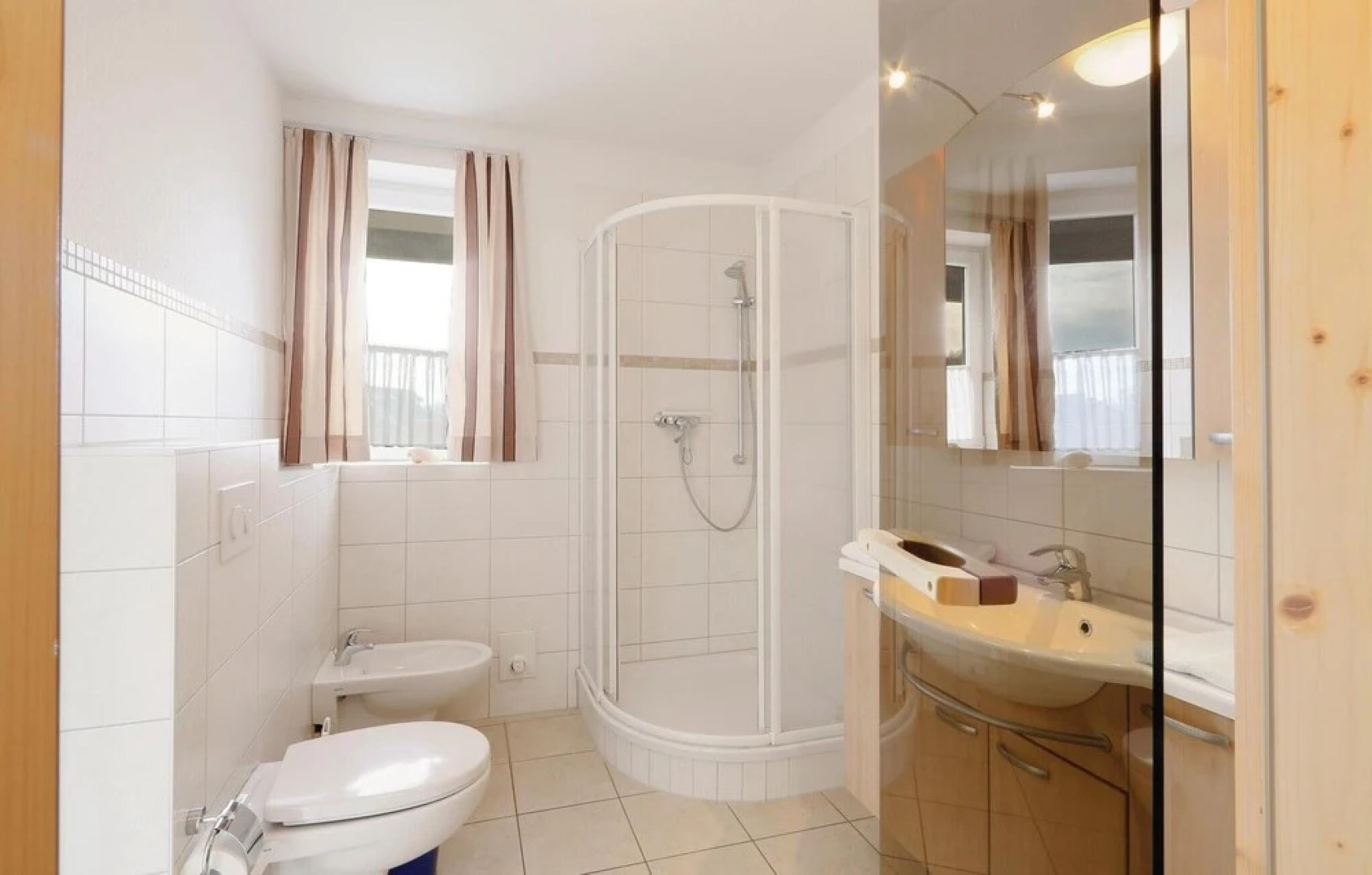 Nice Apartment in Rechlin With 2 Bedrooms, Sauna and Wifi