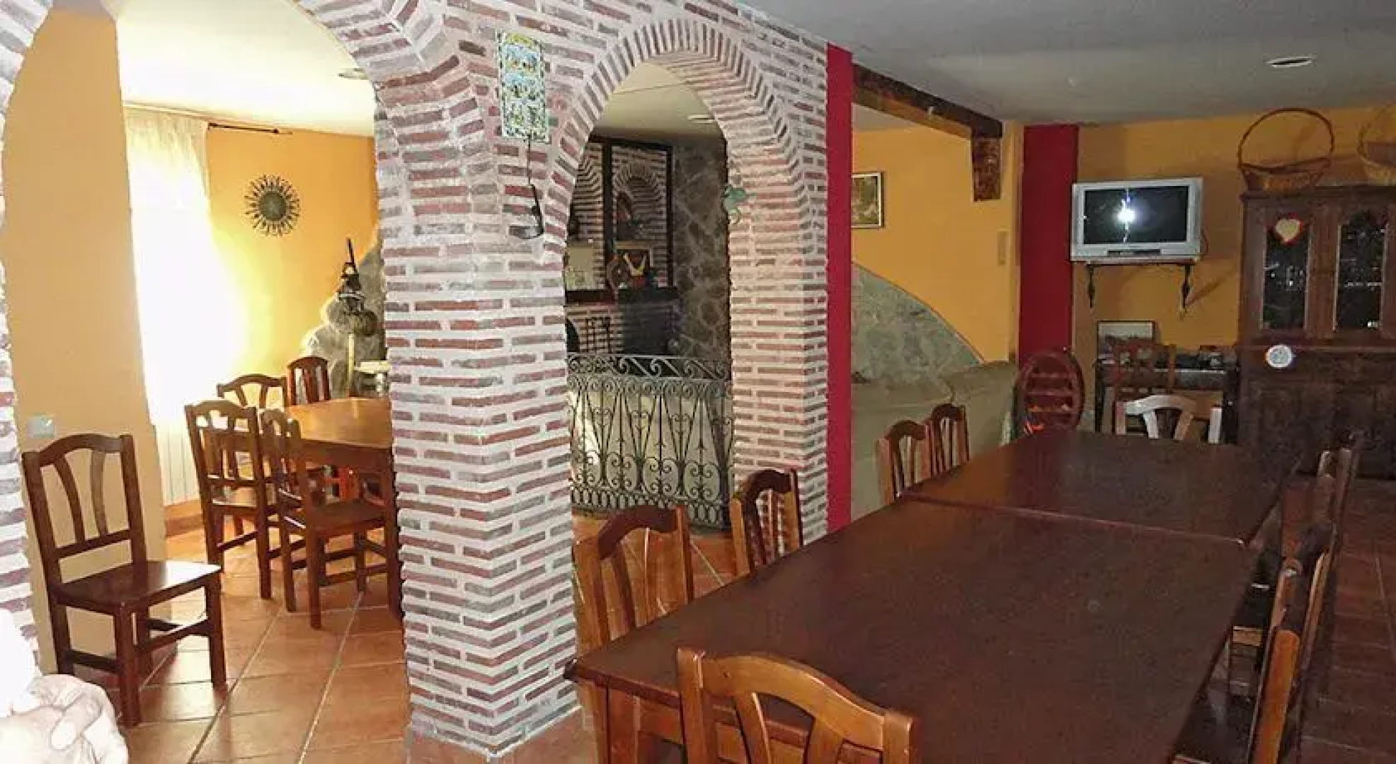 Apartamentos El Nogal