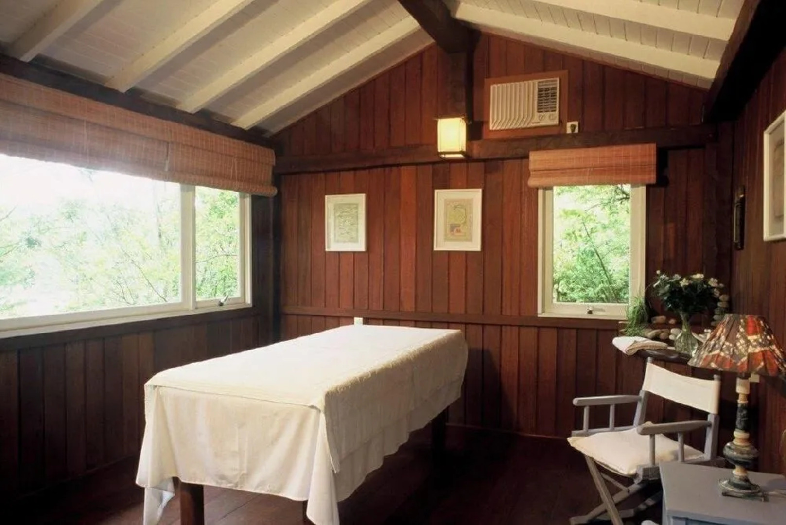 Pousada Ilha do Papagaio