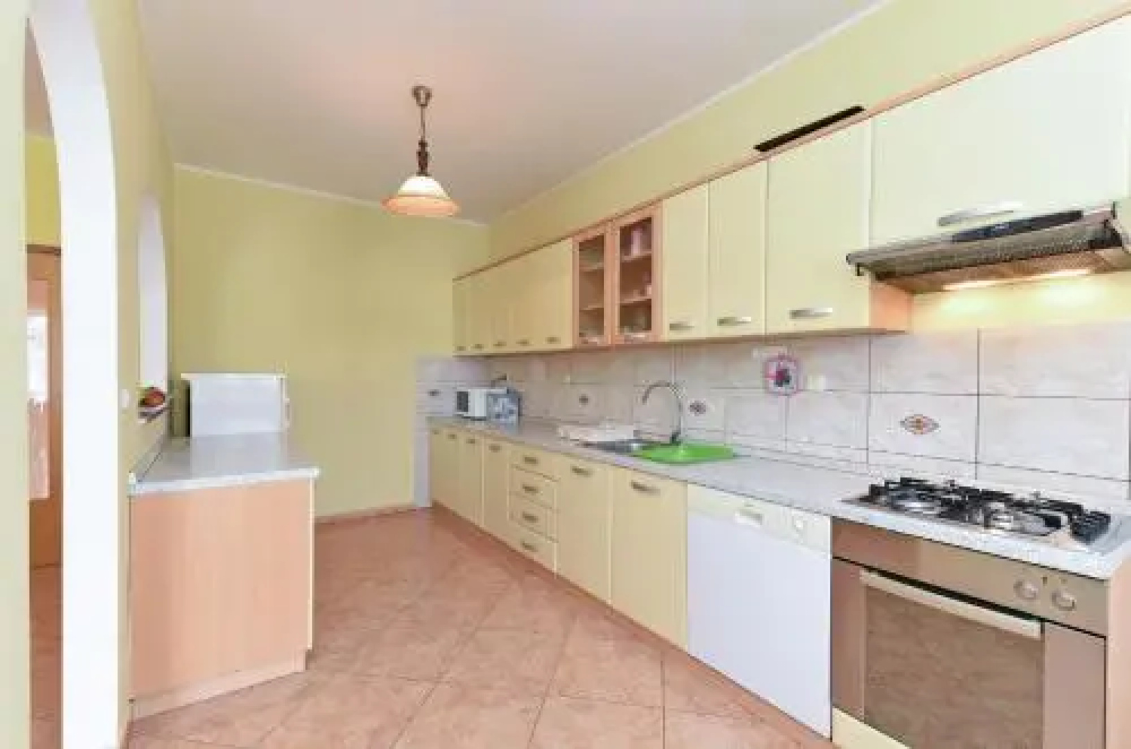 House Ivana 1664