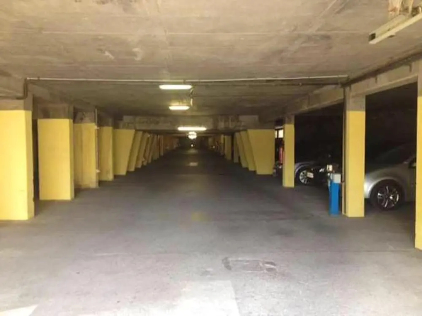 Studio in Saint-laurent-du-var, With Pool Access, Enclosed Garden and