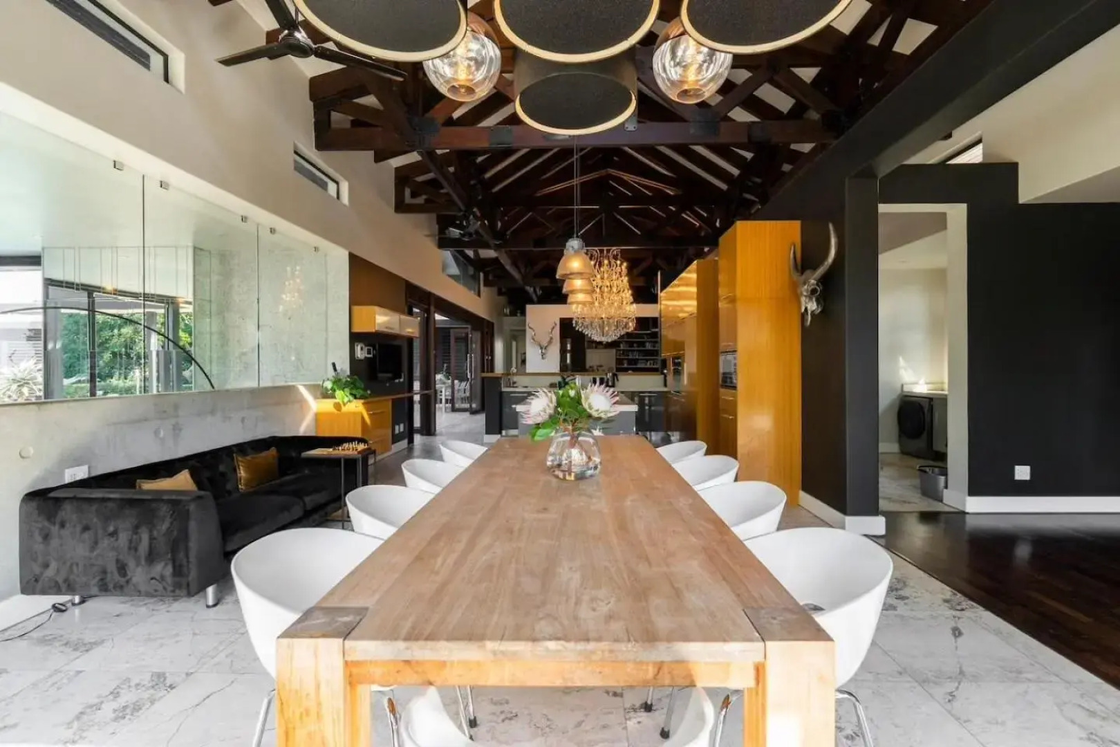 Umhlanga Beach Villa