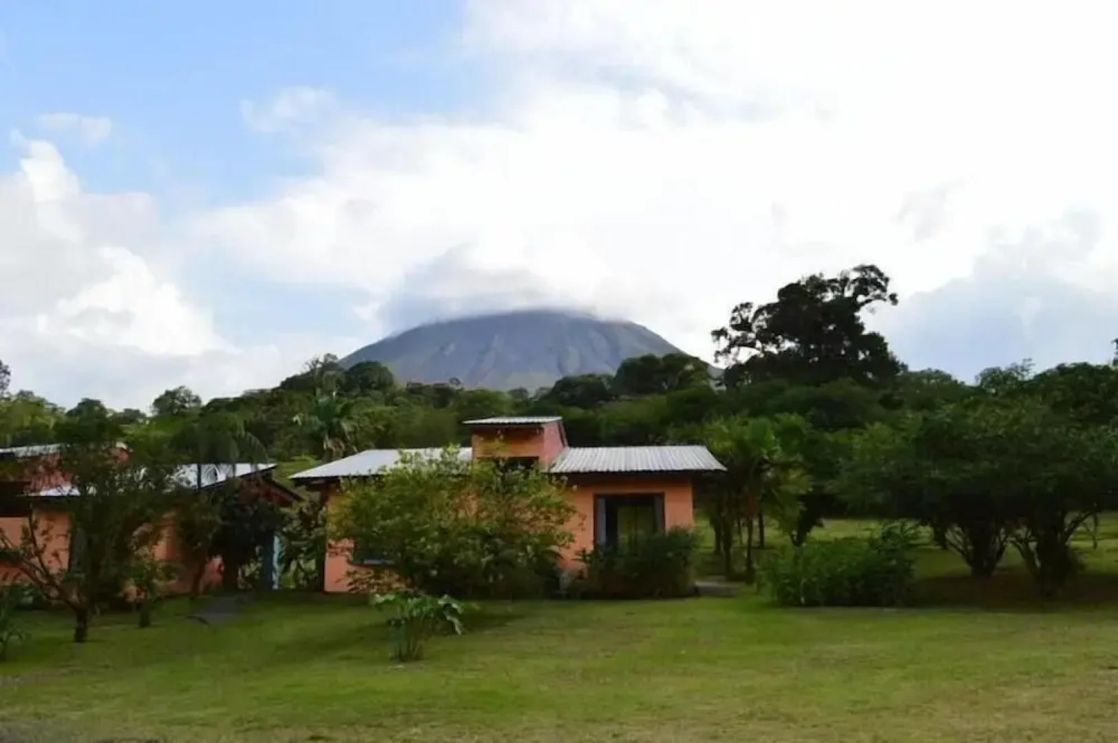 Erupciones Inn B & B