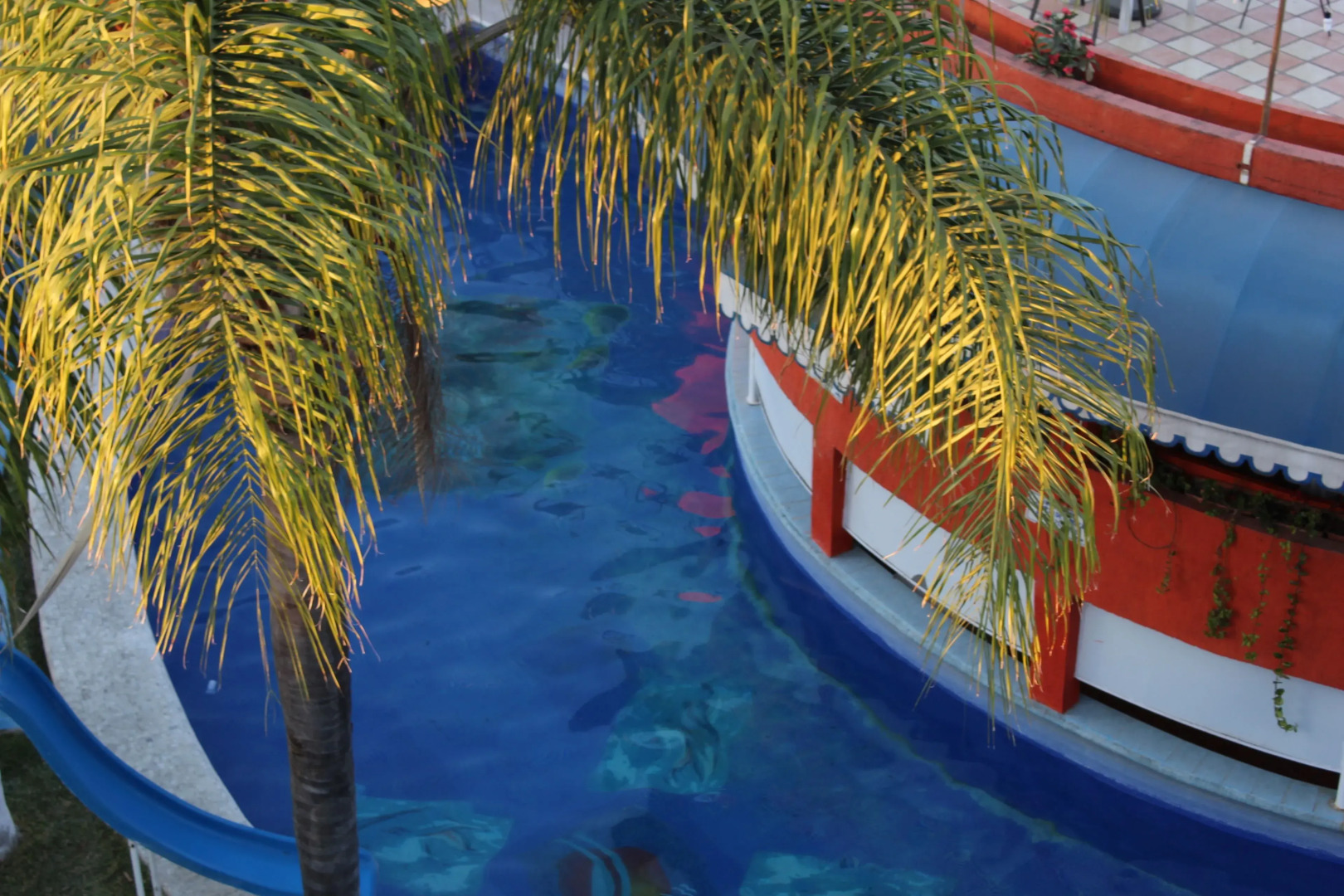 Hotel y Villas Partidor del Sol