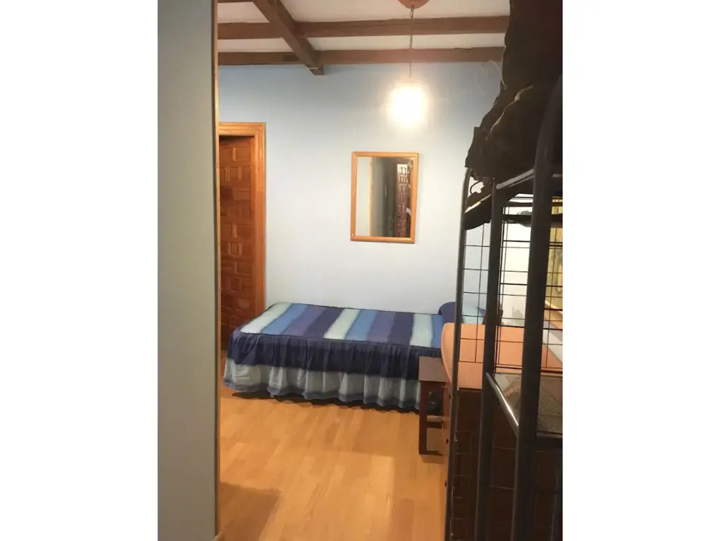 Hotel Rural Caminomedulas