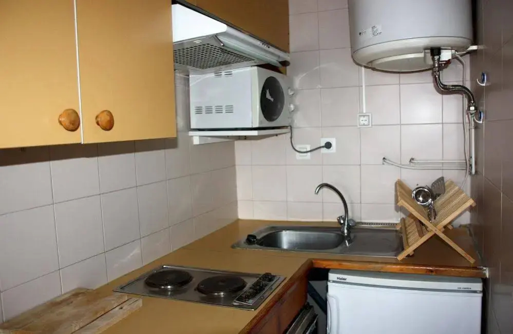 Apartamentos Pas Luxury 3000