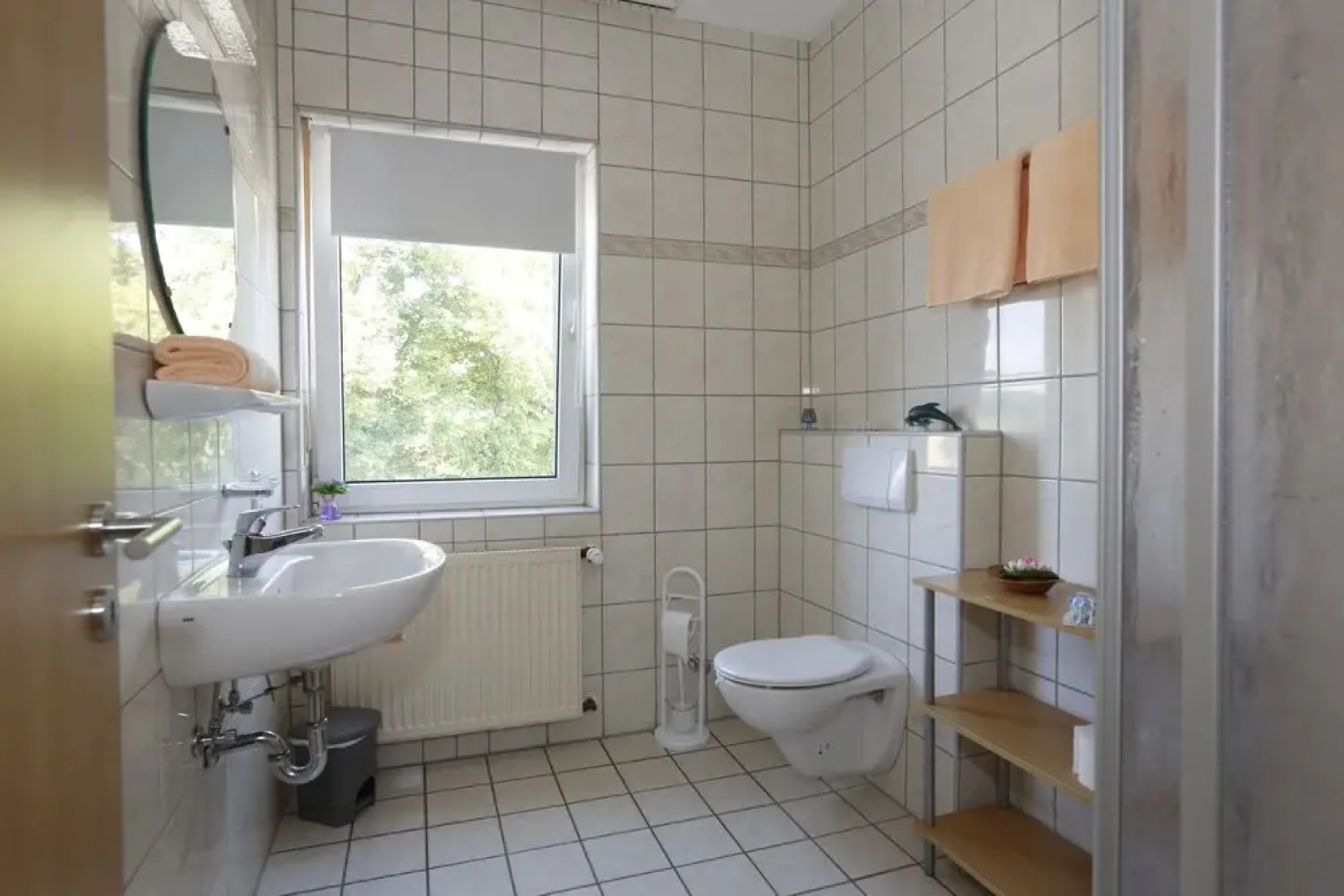 Corners Inn _ Schlaf_Gut in Wallme