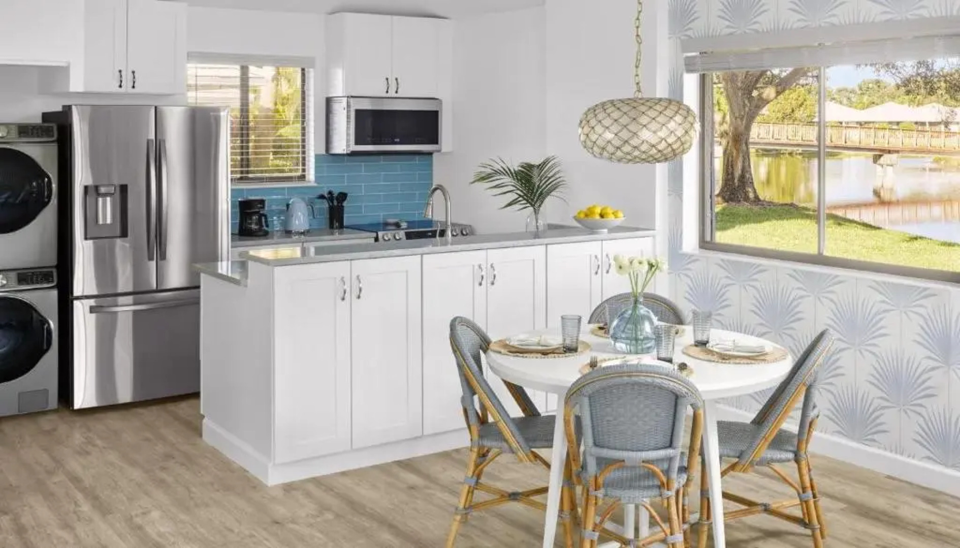 The Cottages at PGA National Resort