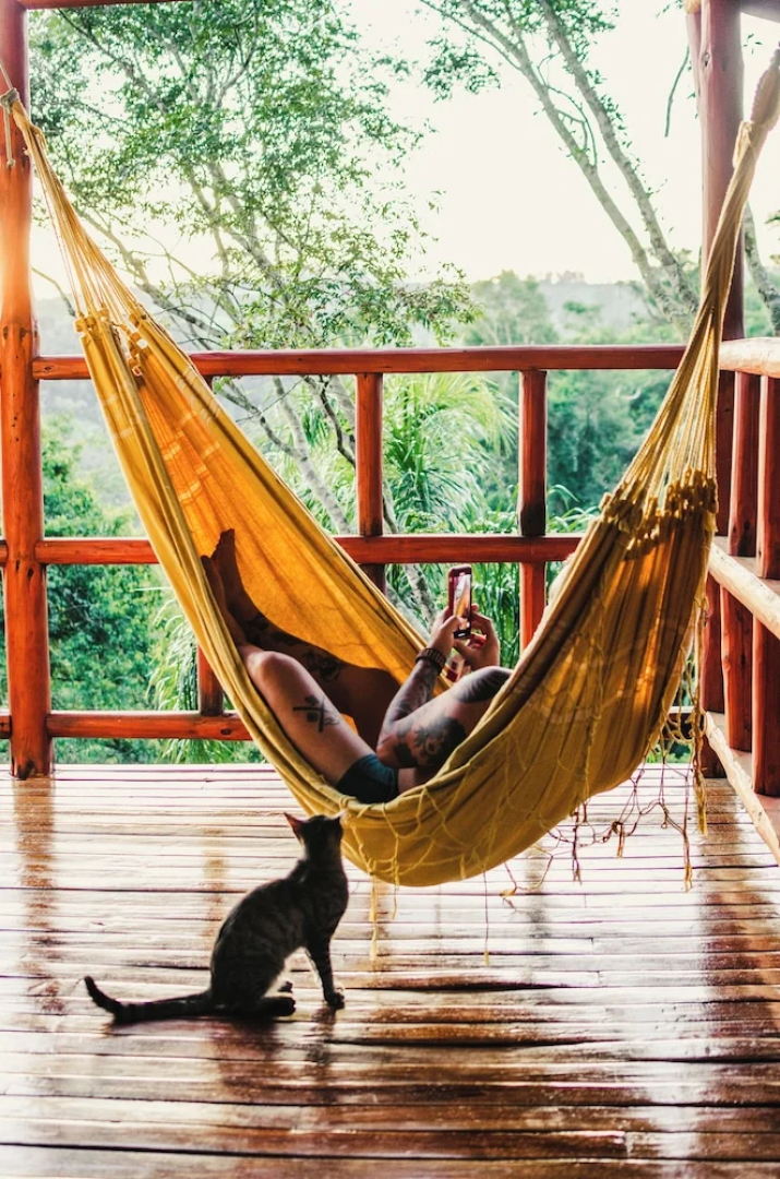 Piedra y Agua Eco Lodge