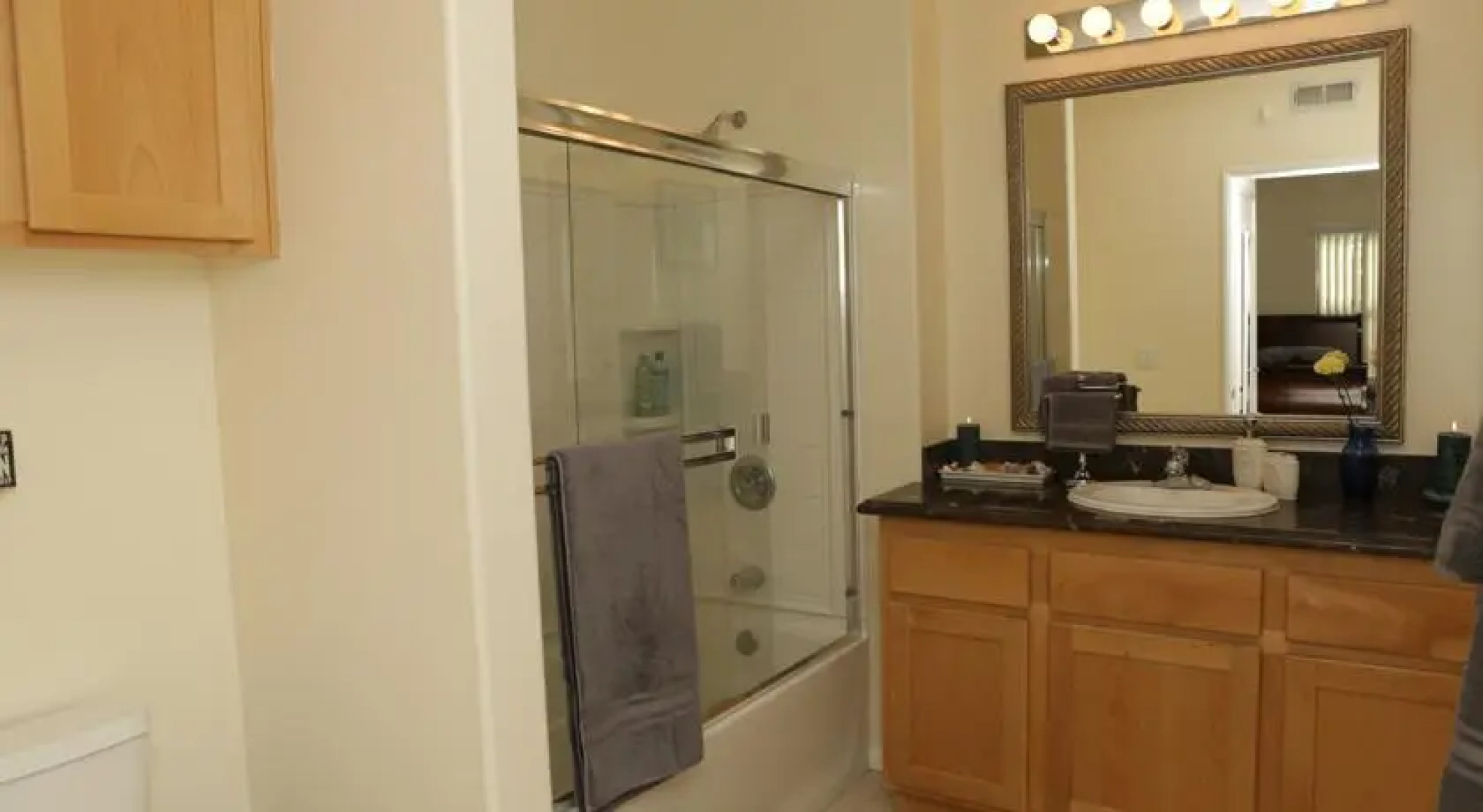 Luxury Suite in Downtown Los Angeles