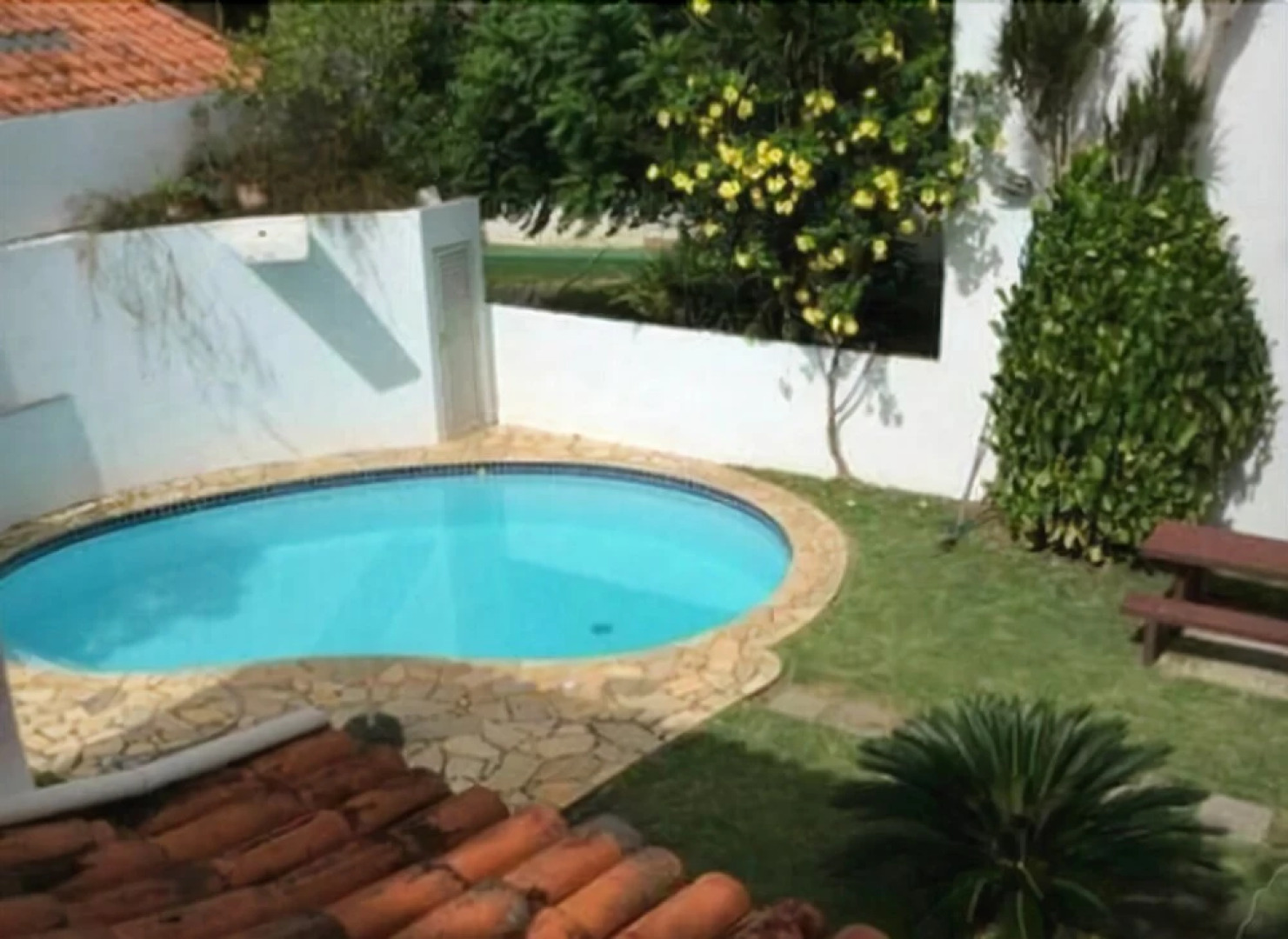 Linda Casa Condominio Praia Privada