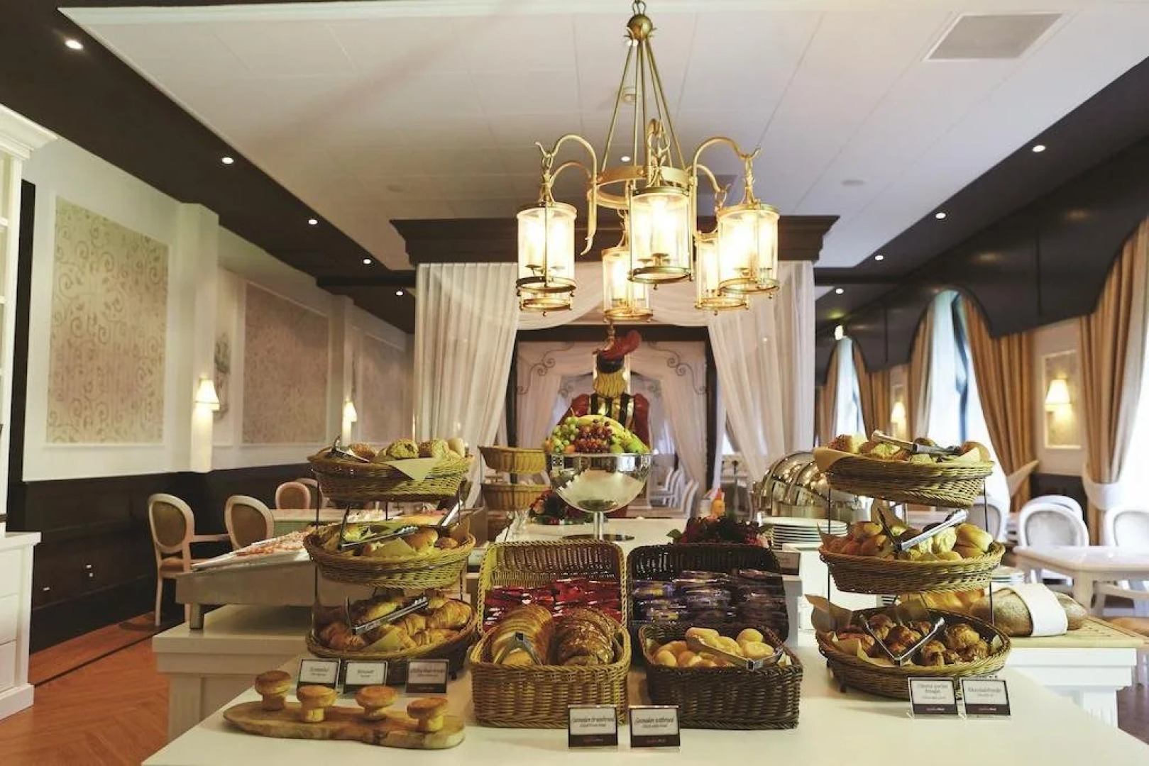 Efteling Wonder Hotel - Theme Park tickets included